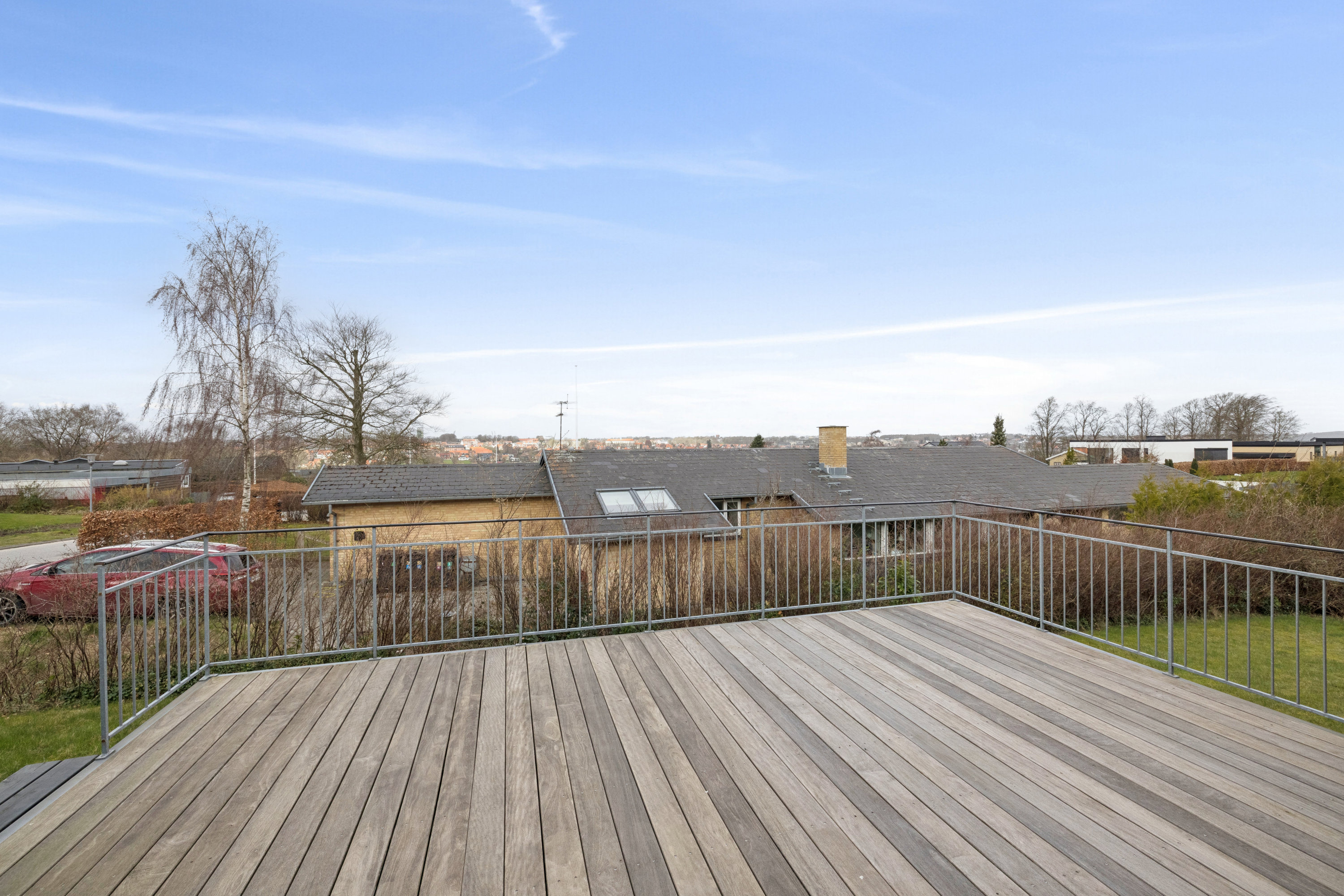 Helvegshøjen 11, 8800 Viborg