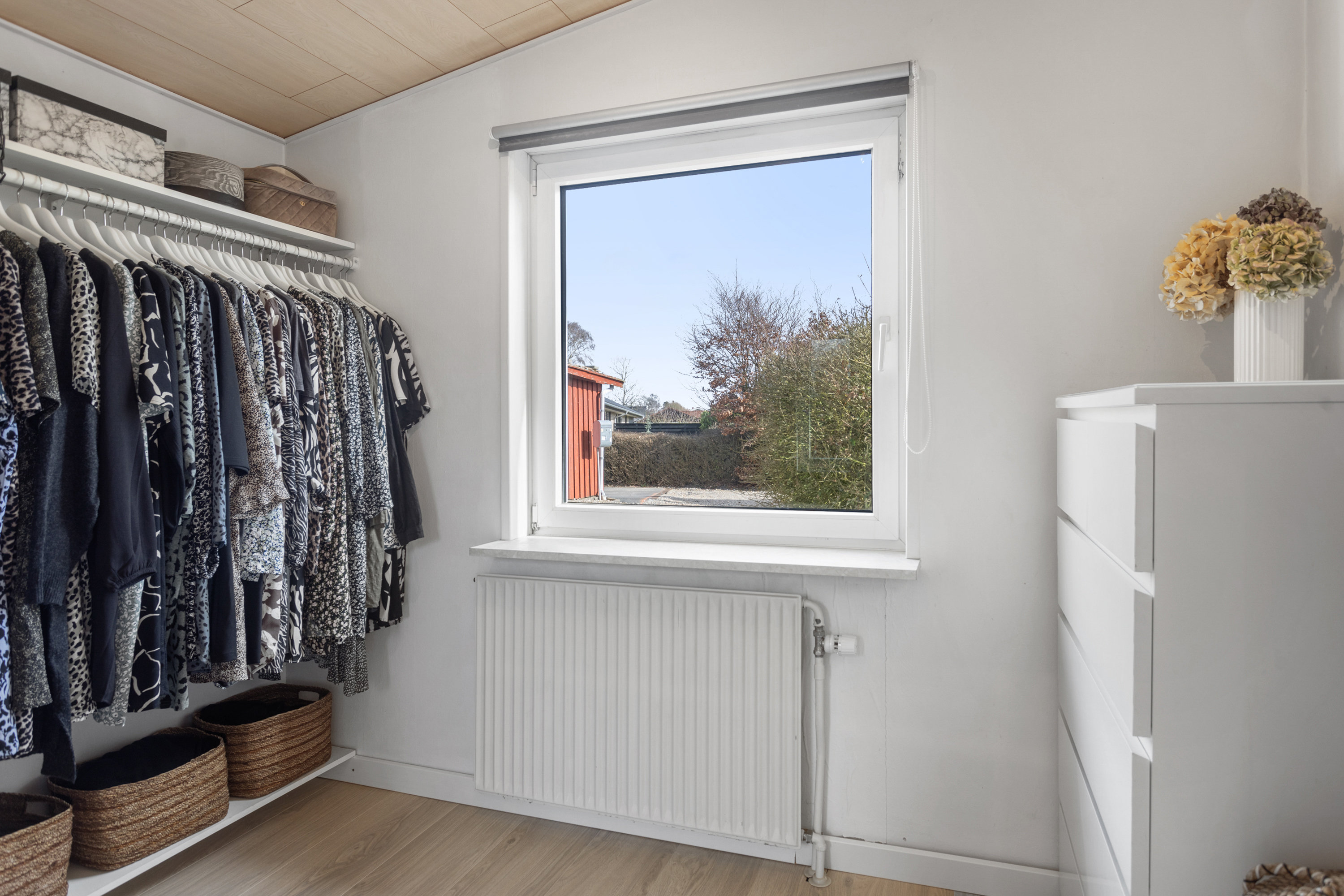 Fremhævet værelse billede i fuldskærmstilstand. Billede af Kålundsvej 5, 9700 Brønderslev