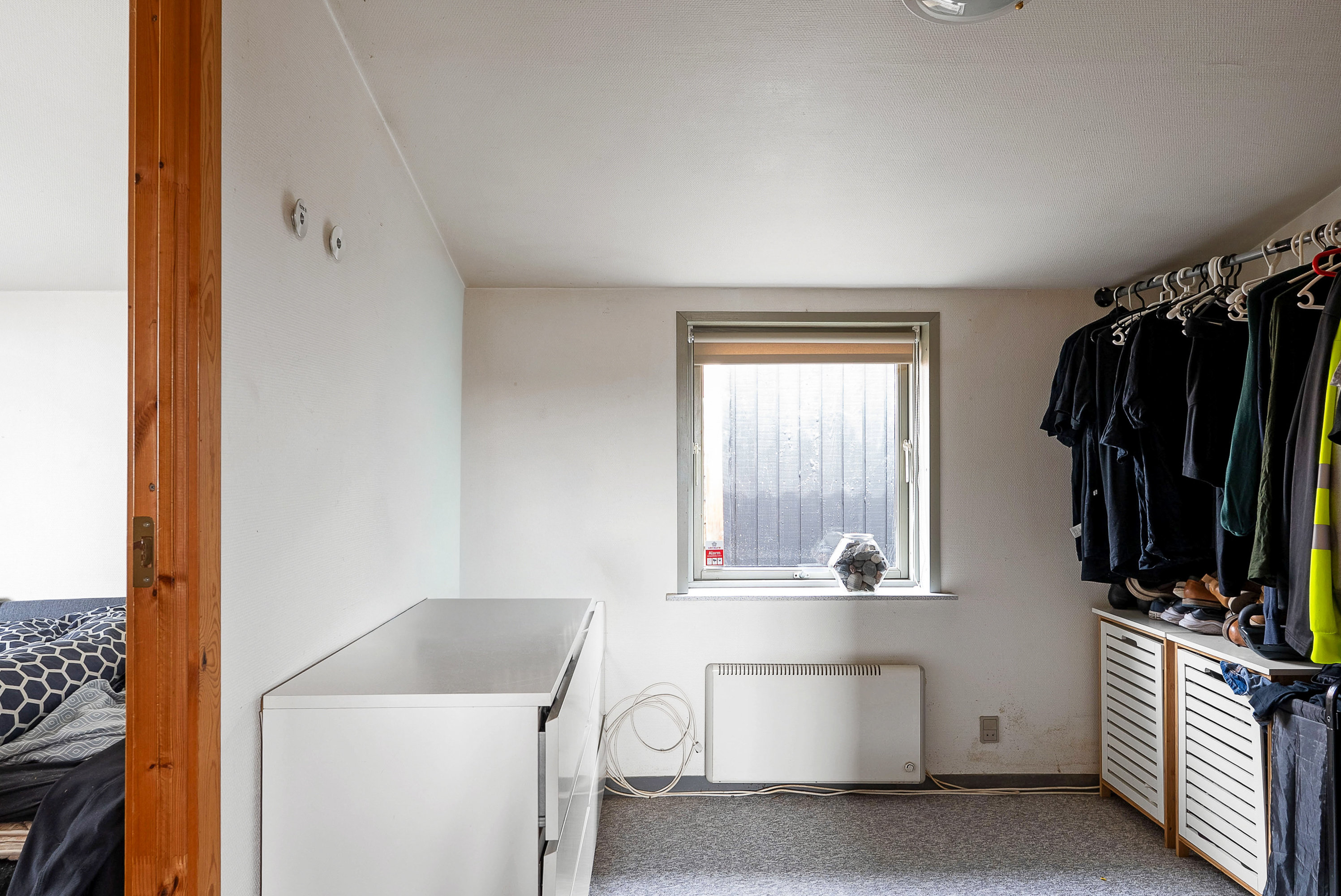 Fremhævet værelse billede i fuldskærmstilstand. Billede af Strandbyvej 29, Jørgensø Strand, 5450 Otterup