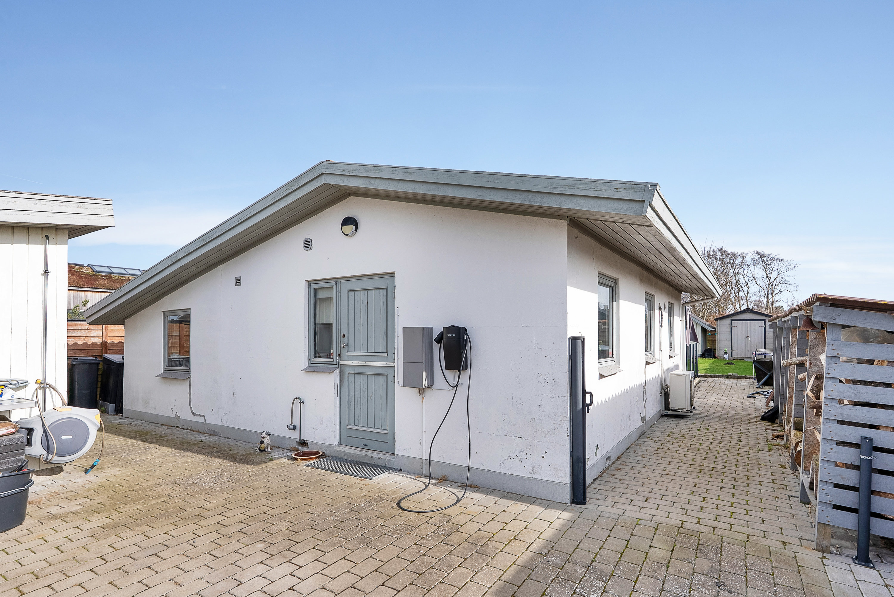 Strandbyvej 29, Jørgensø Strand, 5450 Otterup