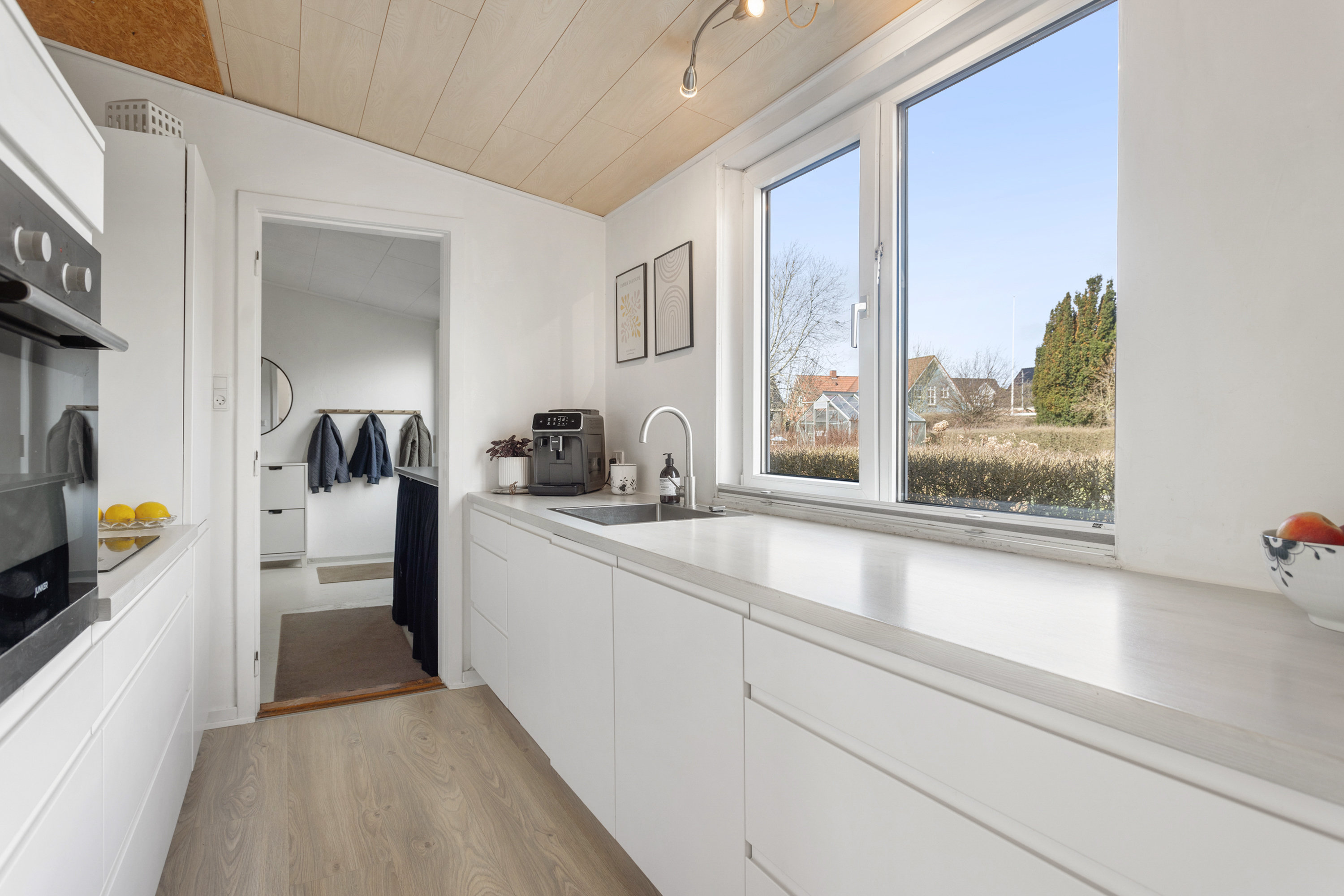 Kålundsvej 5, 9700 Brønderslev