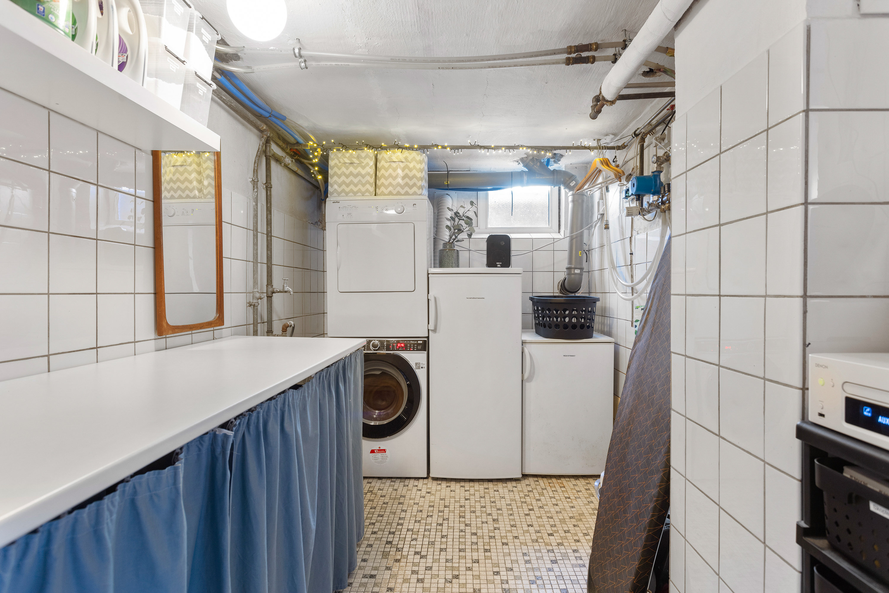 Fremhævet bryggers billede i fuldskærmstilstand. Billede af Gyvelvej 16, Serritslev, 9700 Brønderslev