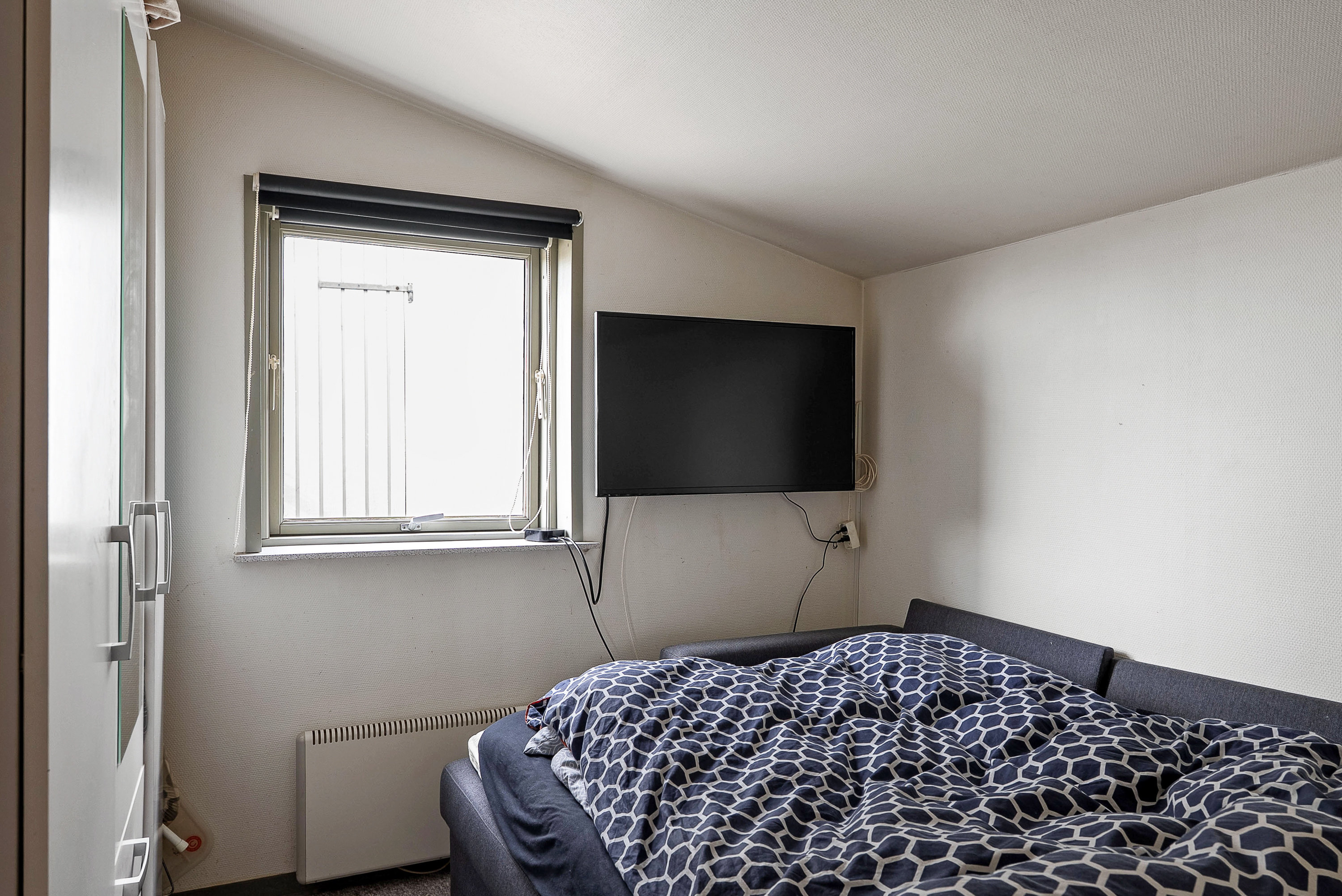 Fremhævet værelse billede i fuldskærmstilstand. Billede af Strandbyvej 29, Jørgensø Strand, 5450 Otterup