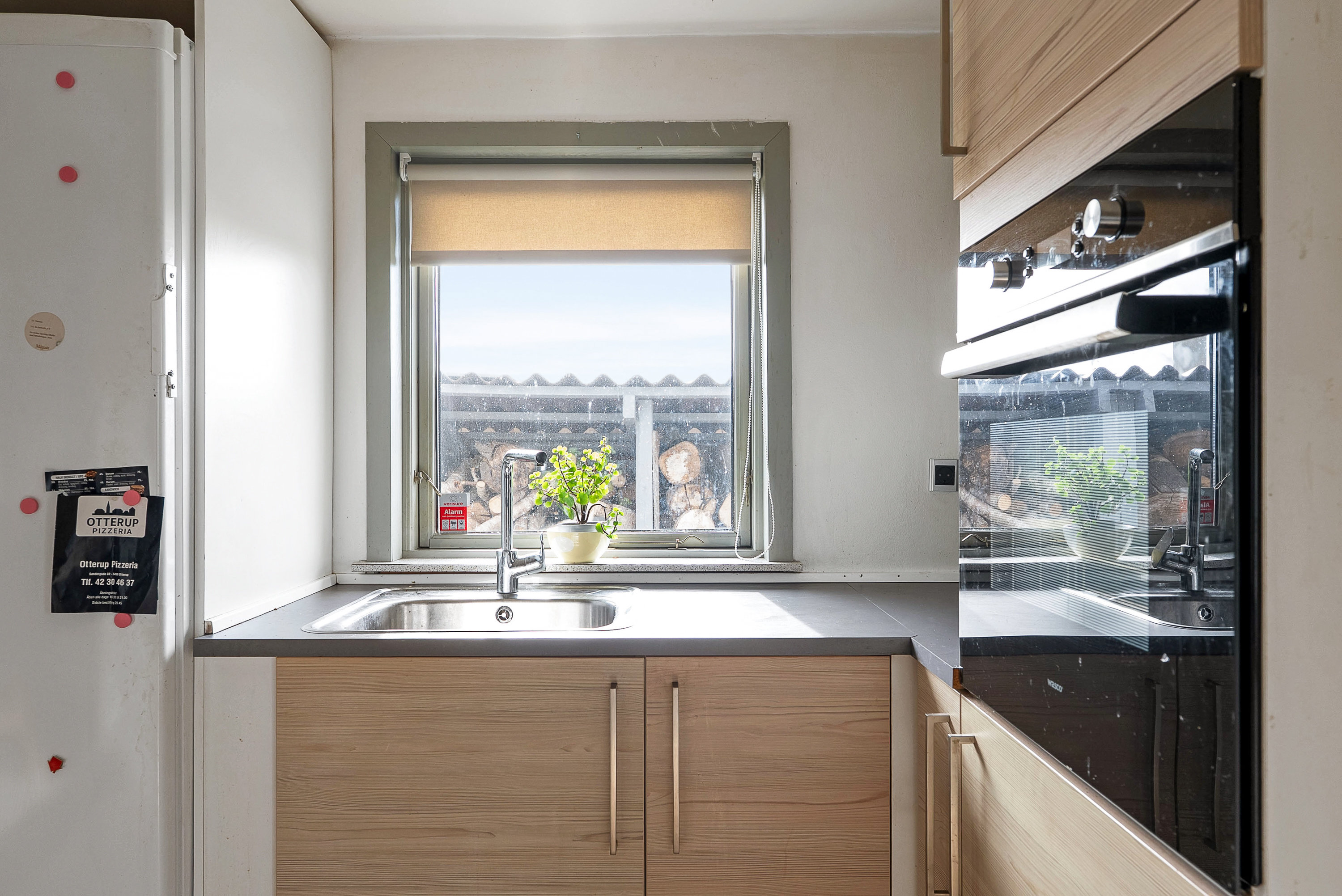 Strandbyvej 29, Jørgensø Strand, 5450 Otterup