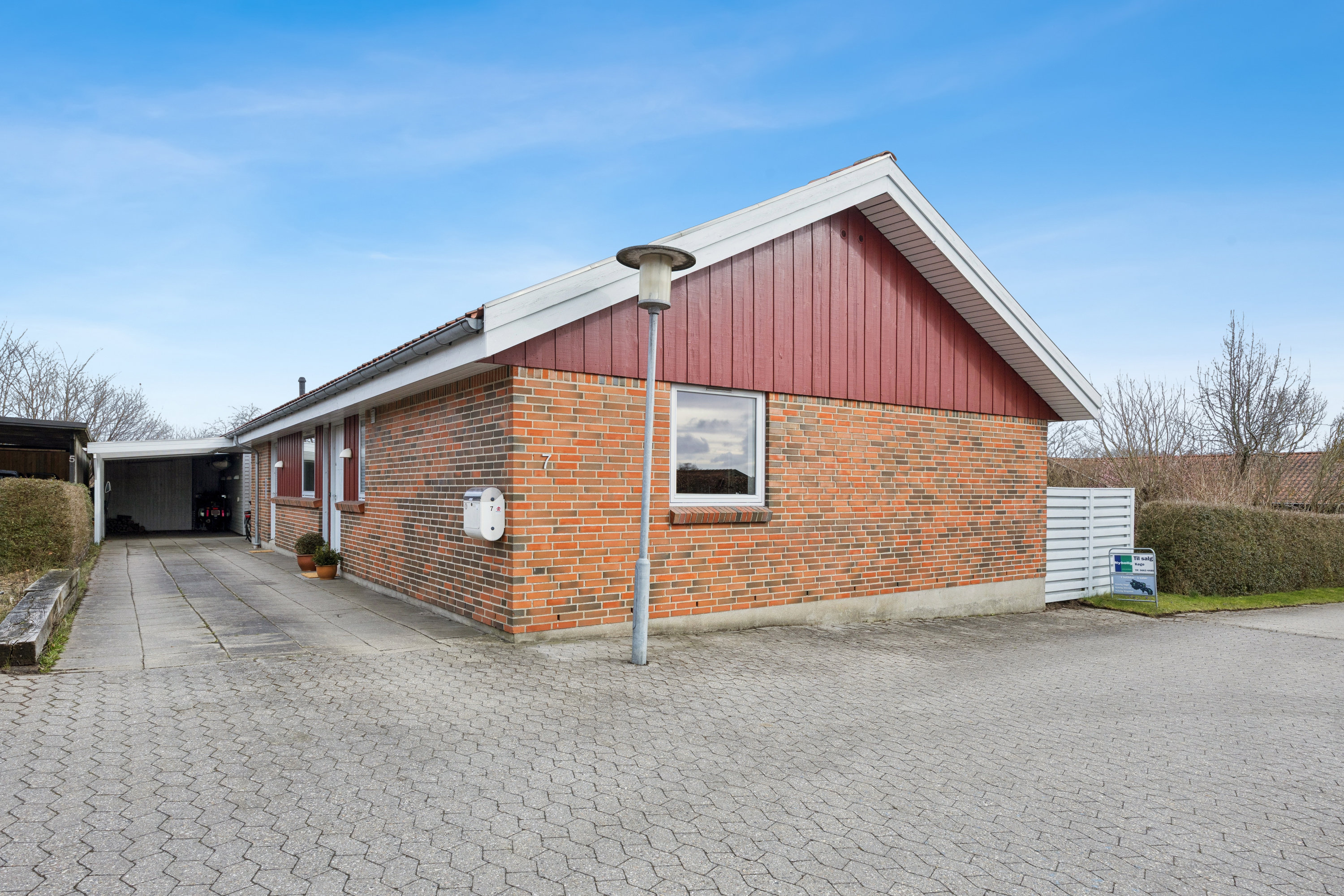 Fuglevej 7, Ejby, 4623 Lille Skensved