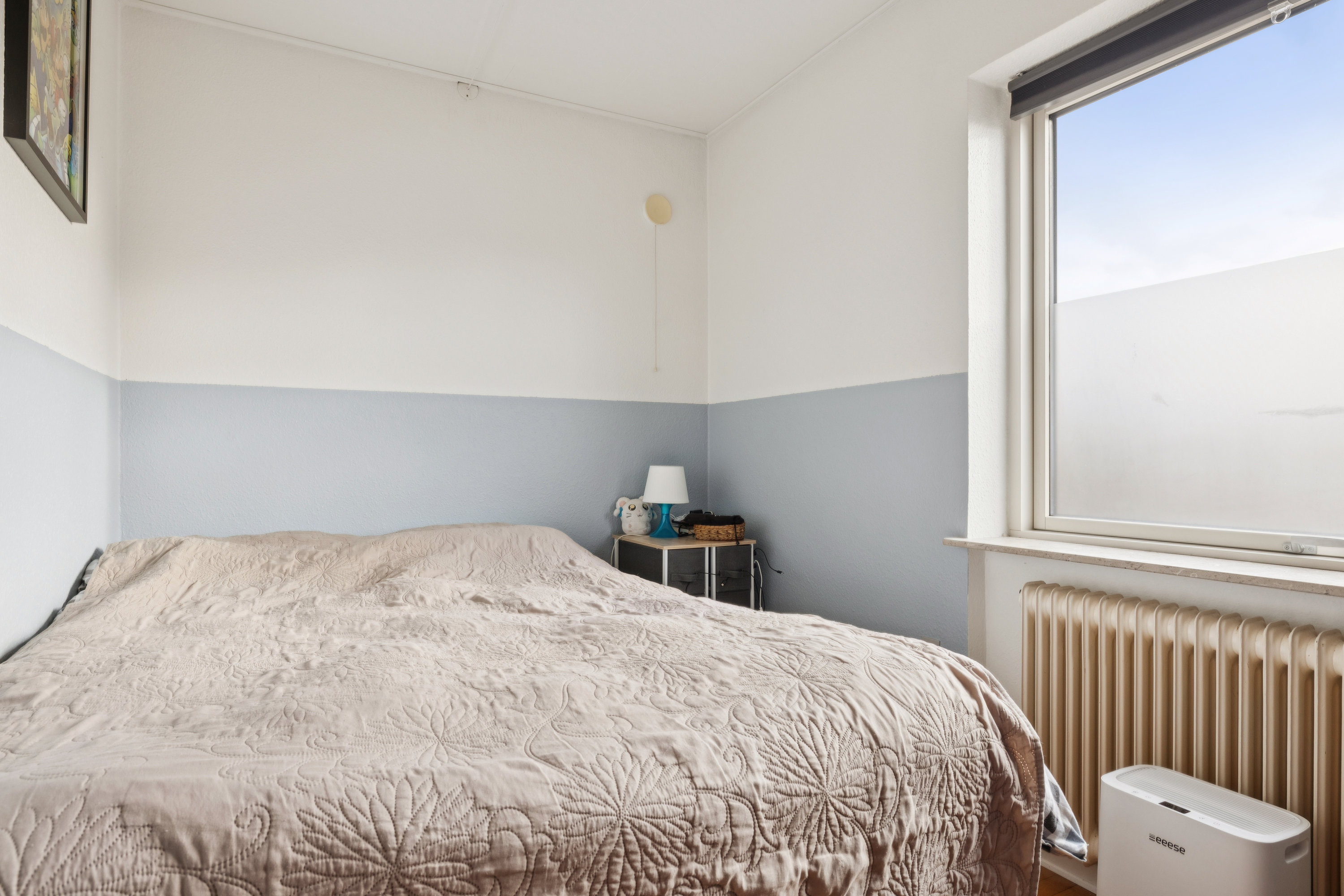 Fremhævet værelse billede i fuldskærmstilstand. Billede af Gl. Århusvej 114, 8800 Viborg