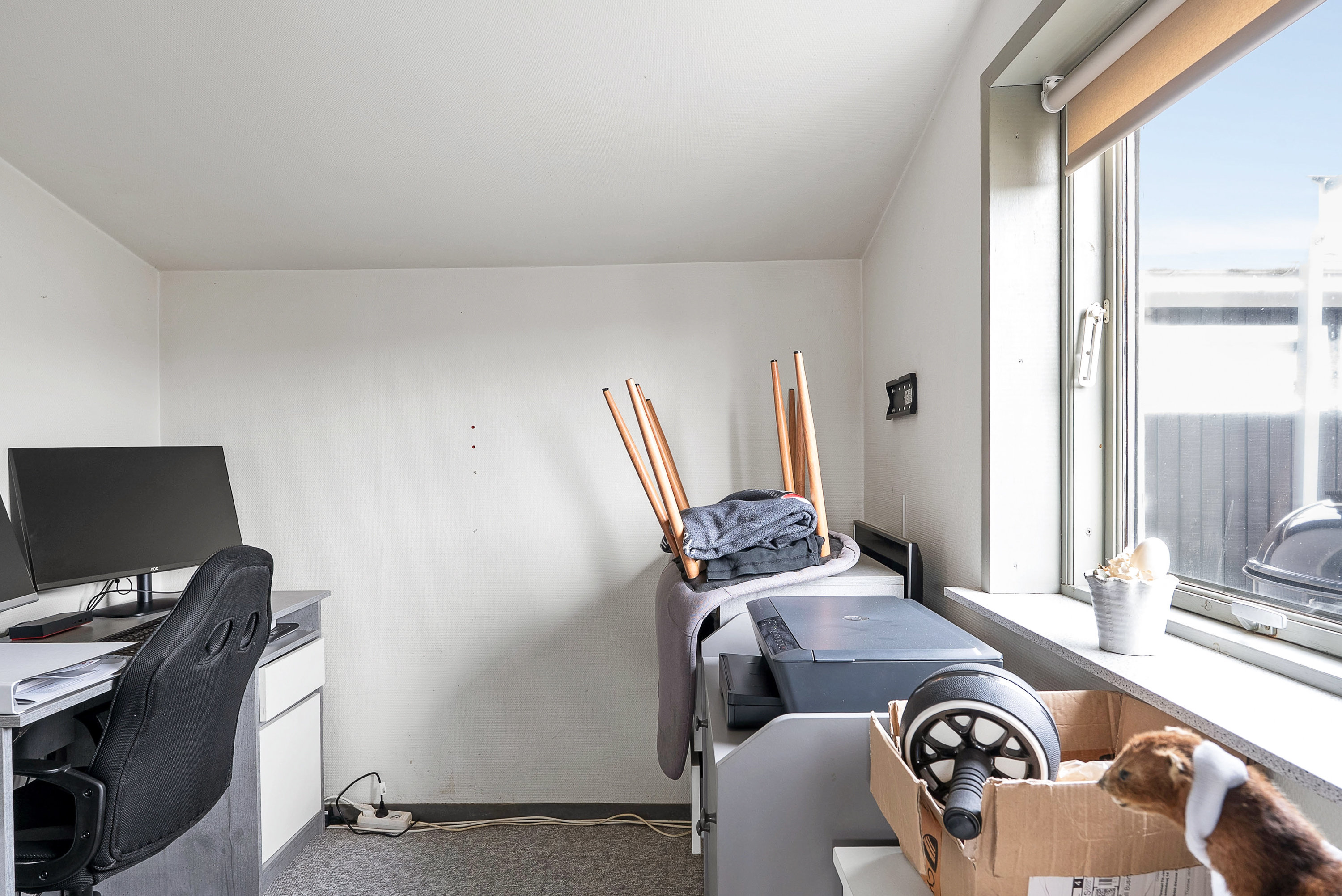 Fremhævet værelse billede i fuldskærmstilstand. Billede af Strandbyvej 29, Jørgensø Strand, 5450 Otterup