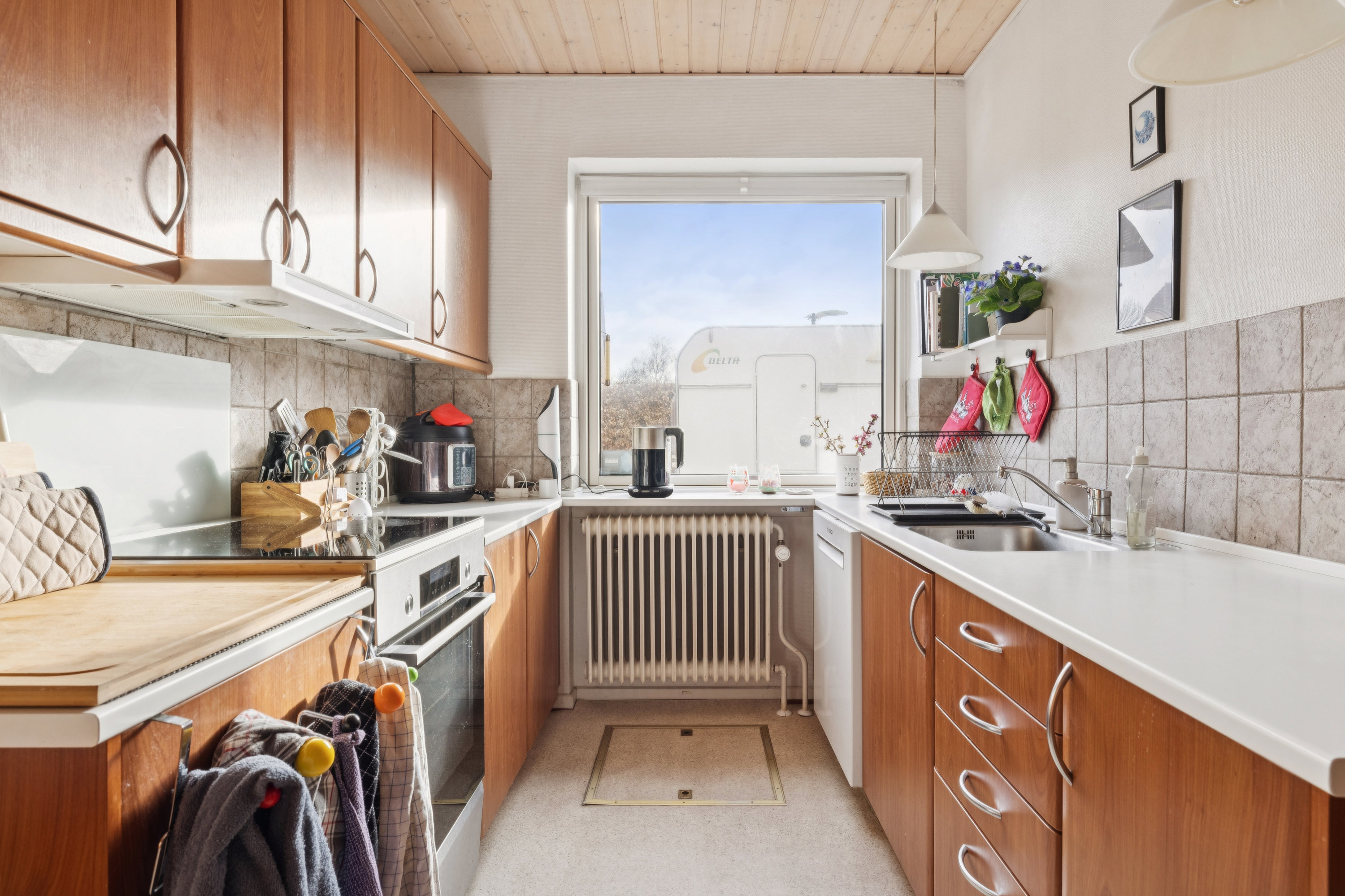 Gl. Århusvej 114, 8800 Viborg