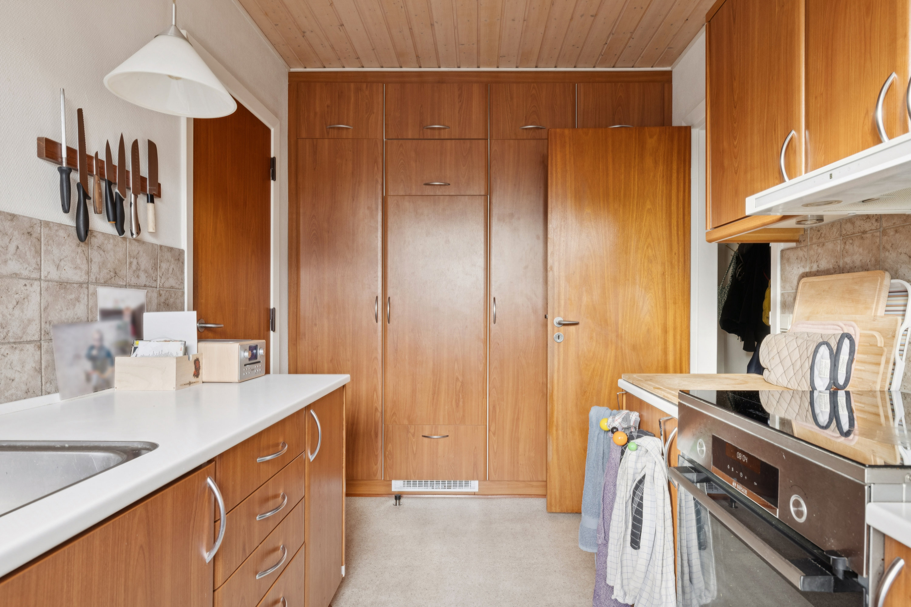 Fremhævet bryggers billede i fuldskærmstilstand. Billede af Gl. Århusvej 114, 8800 Viborg