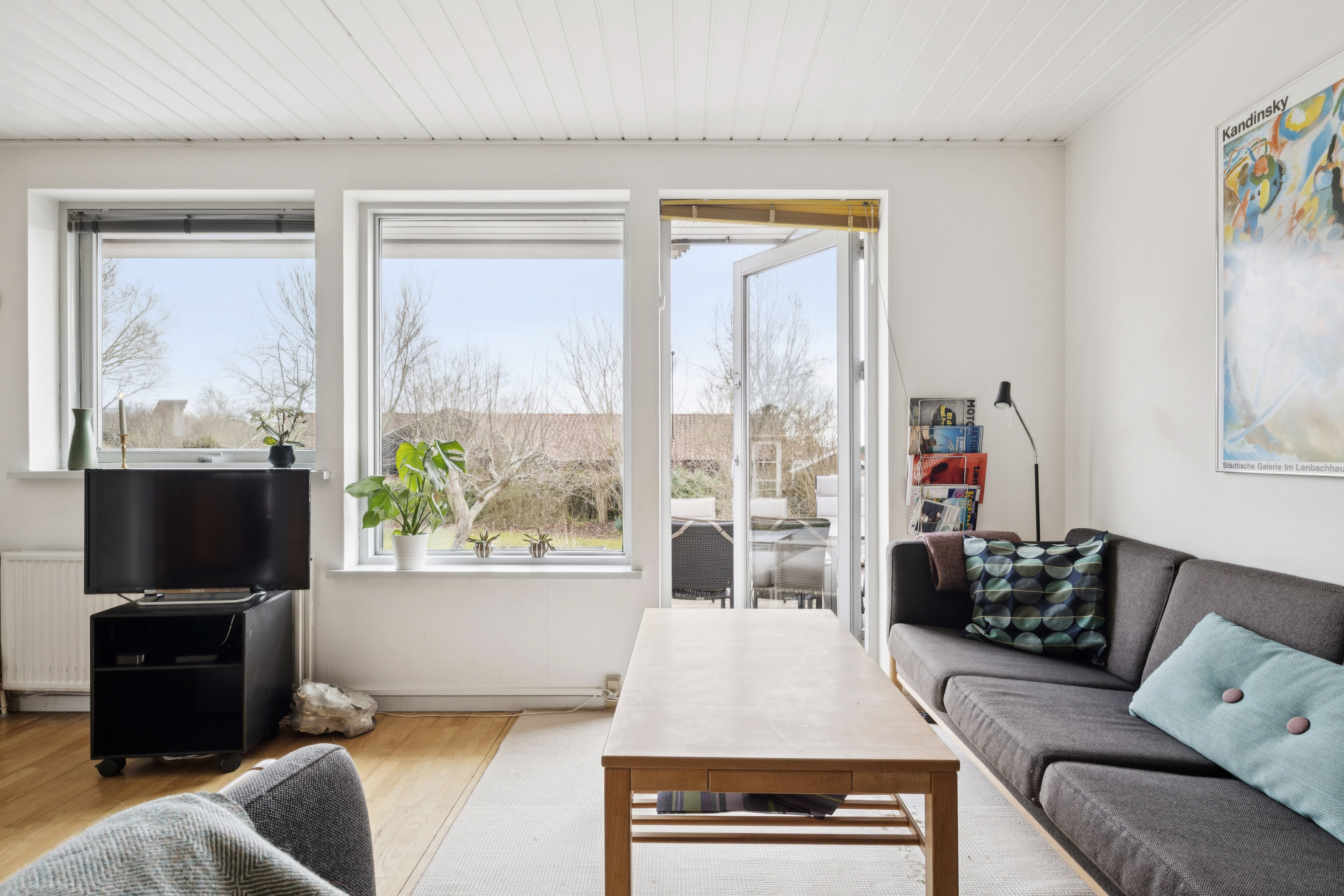 Fremhævet værelse billede i fuldskærmstilstand. Billede af Fuglevej 7, Ejby, 4623 Lille Skensved