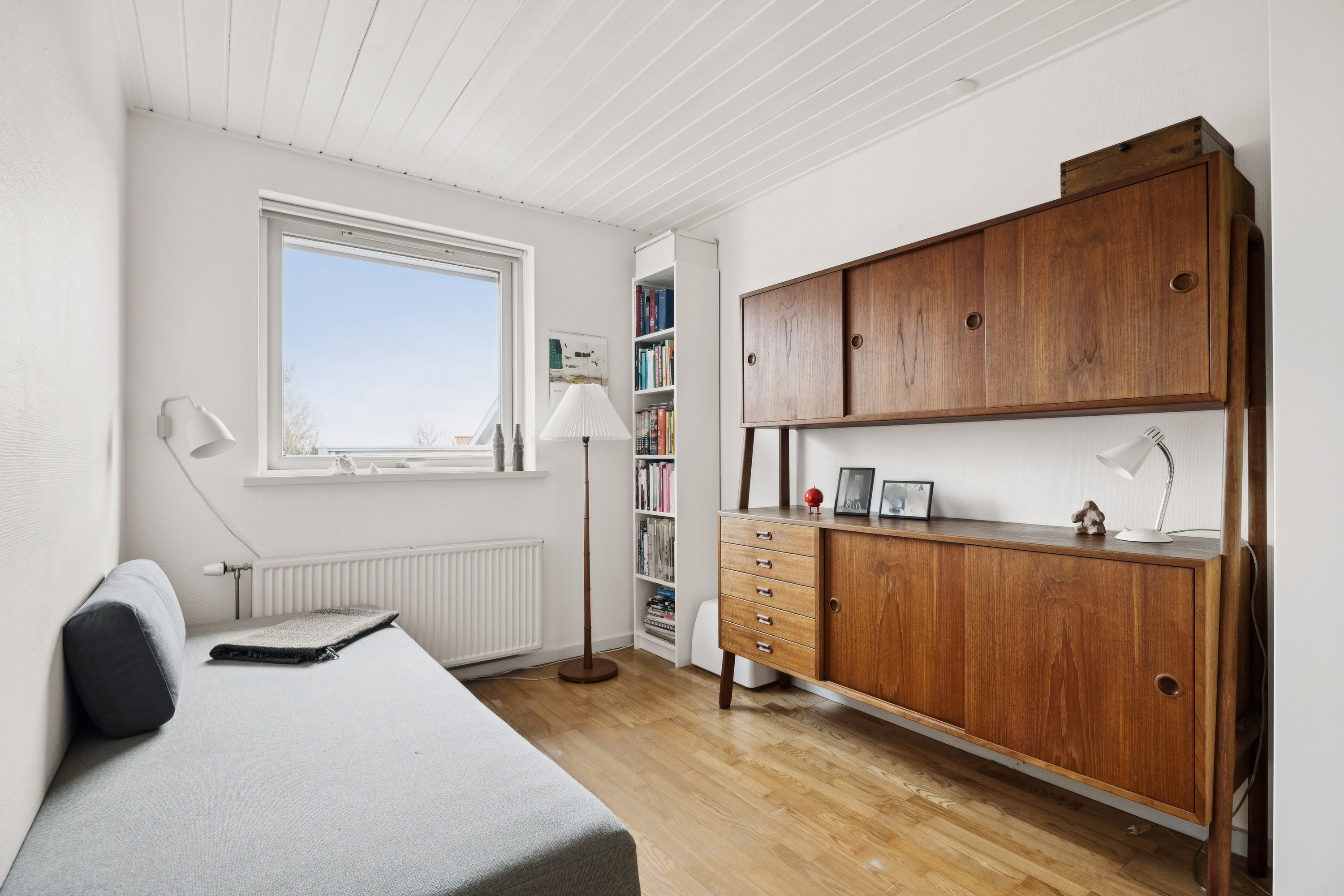 Fremhævet værelse billede i fuldskærmstilstand. Billede af Fuglevej 7, Ejby, 4623 Lille Skensved