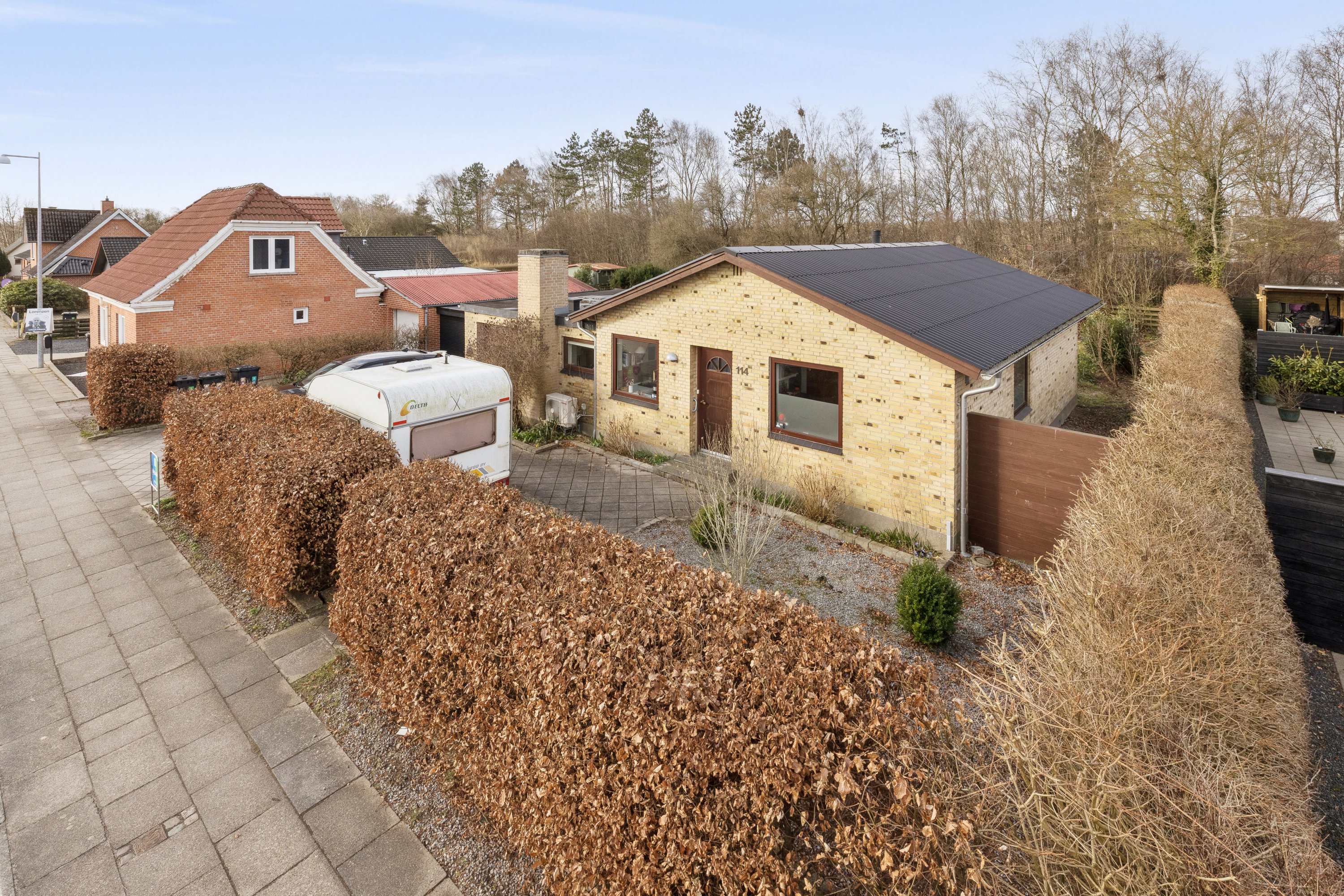 Gl. Århusvej 114, 8800 Viborg