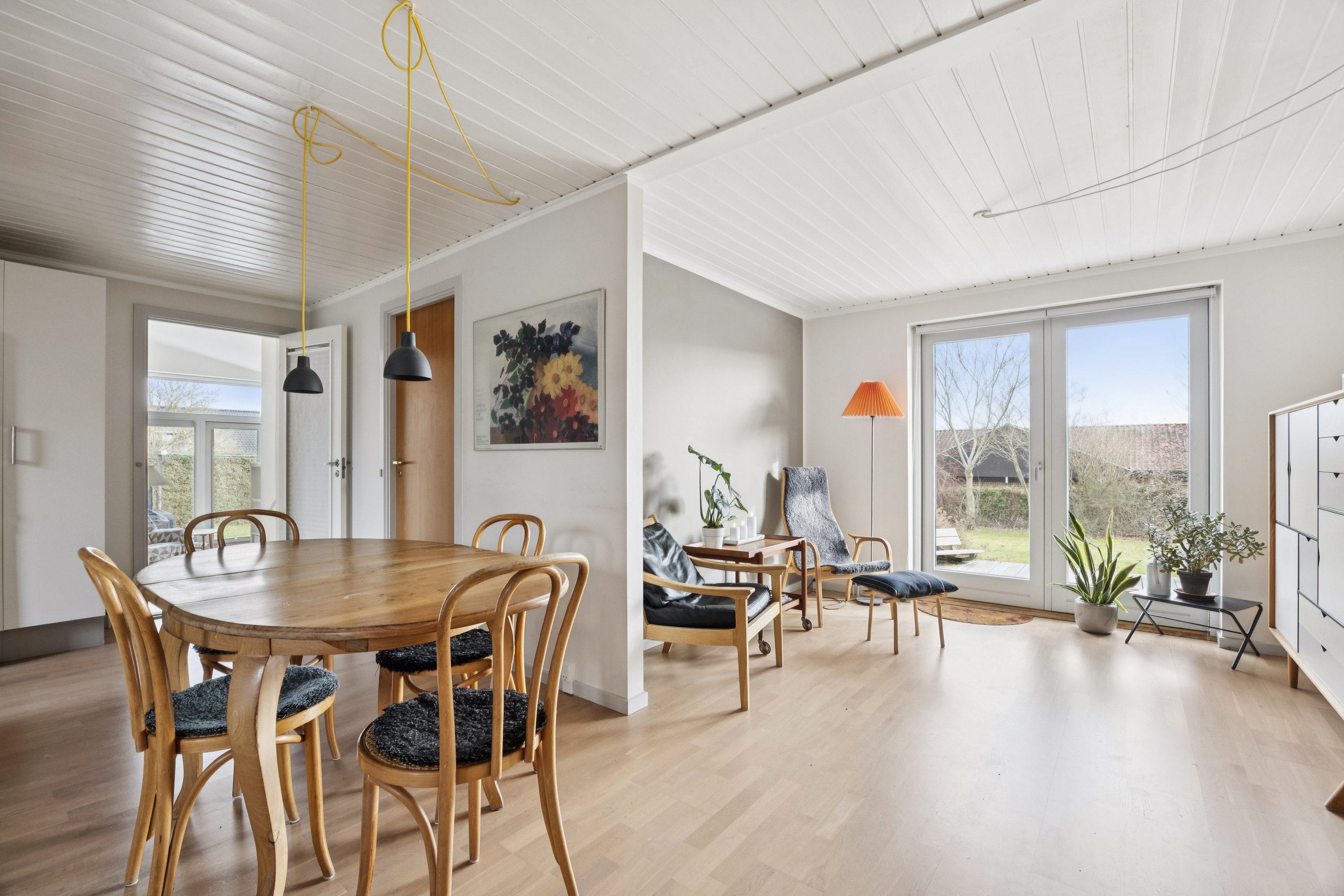 Fuglevej 7, Ejby, 4623 Lille Skensved