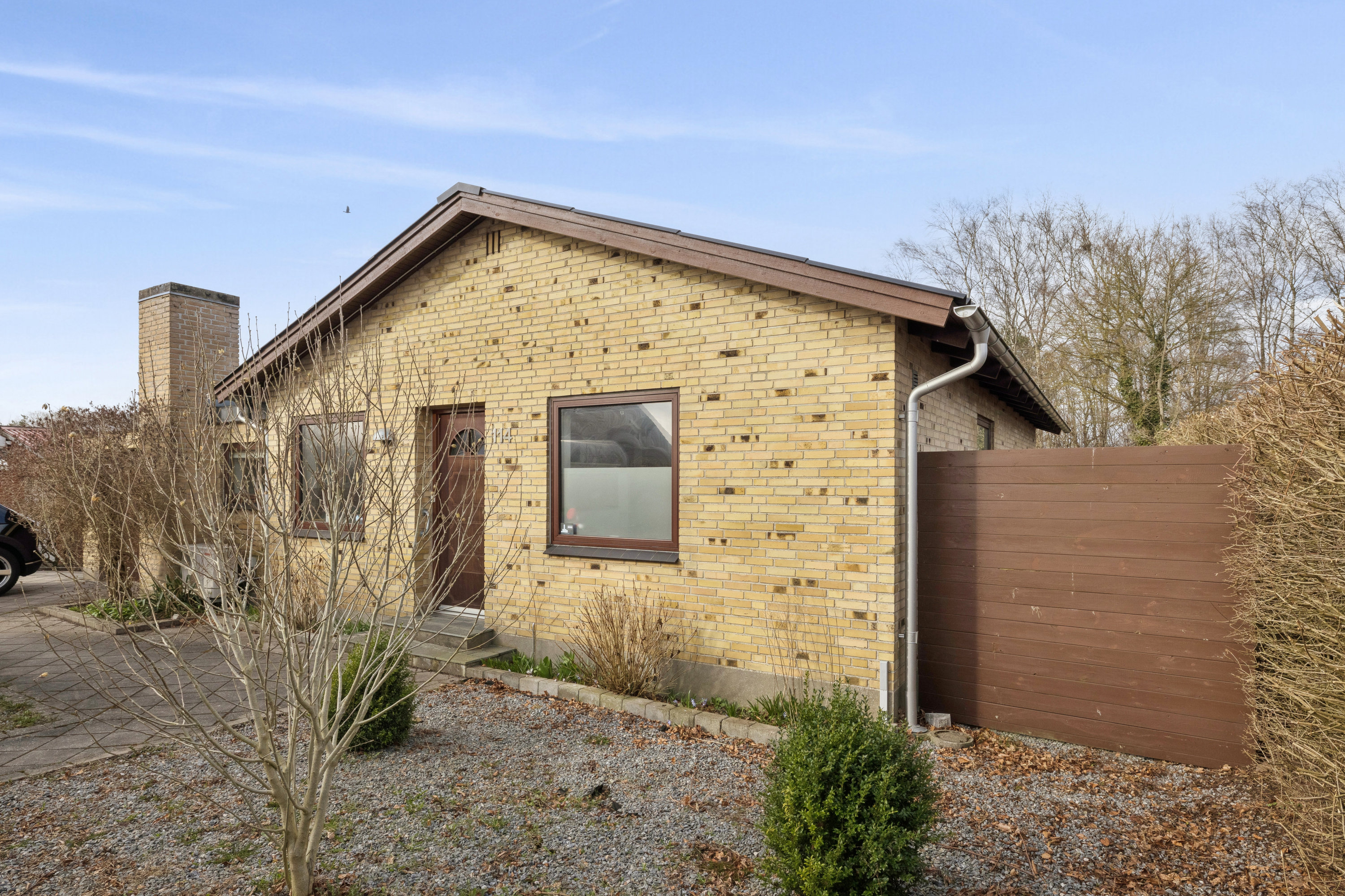 Fremhævet andet billede i fuldskærmstilstand. Billede af Gl. Århusvej 114, 8800 Viborg