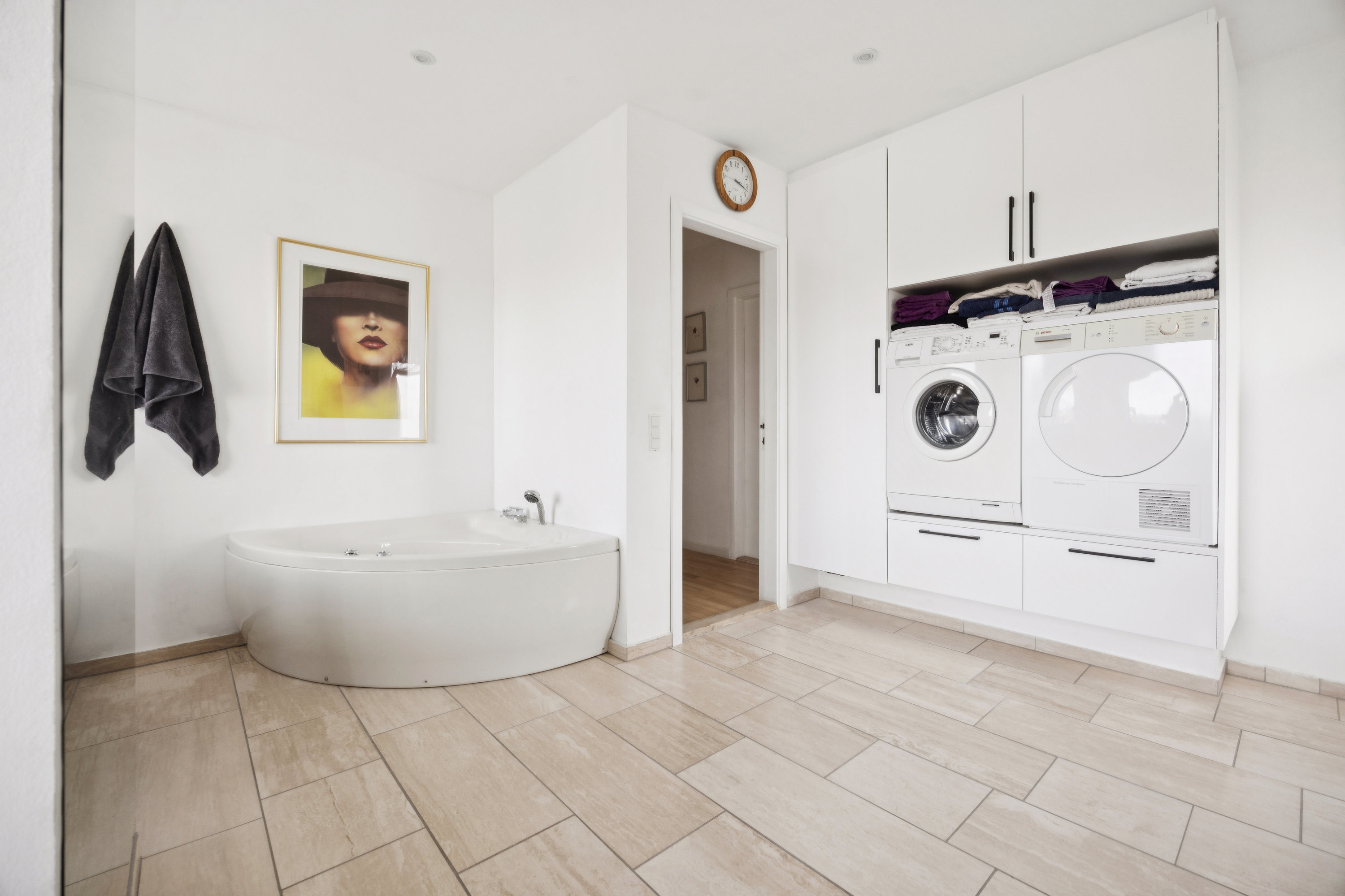 Fremhævet bryggers billede i fuldskærmstilstand. Billede af Gyvelvej 30, 9400 Nørresundby