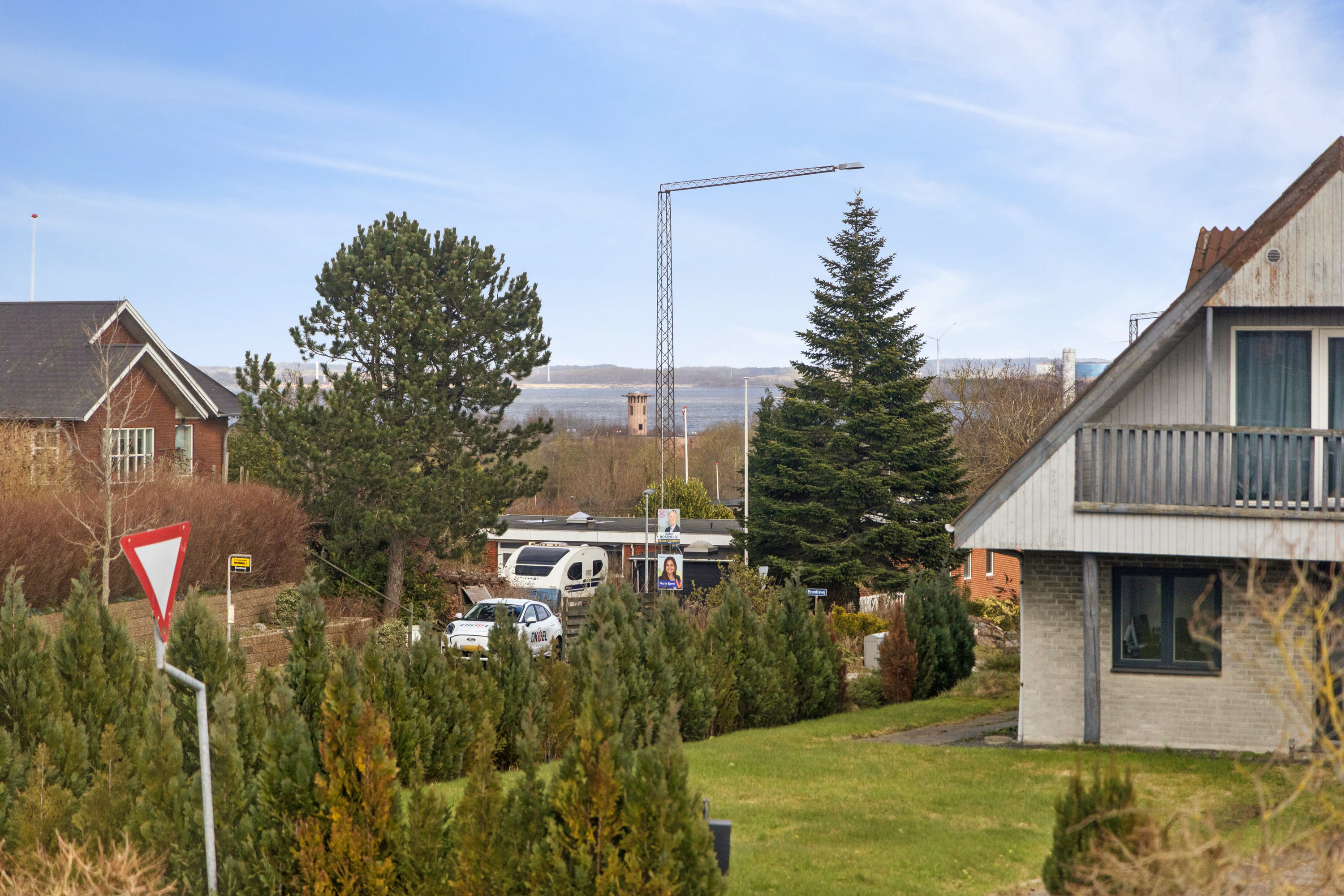 Gyvelvej 30, 9400 Nørresundby