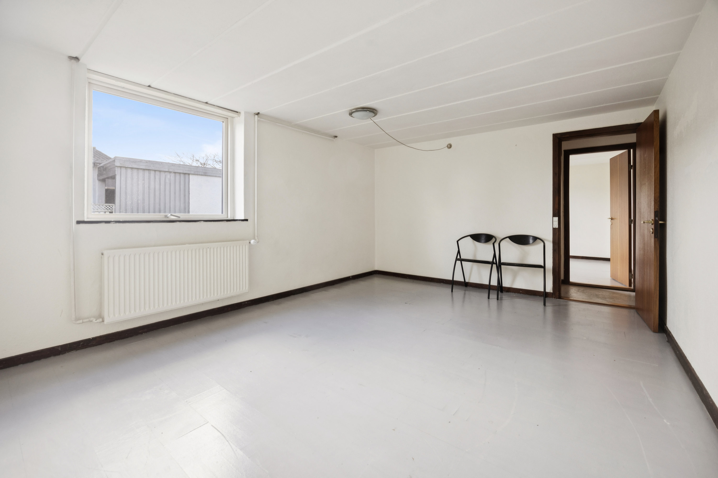 Fremhævet køkken billede i fuldskærmstilstand. Billede af Gyvelvej 30, 9400 Nørresundby