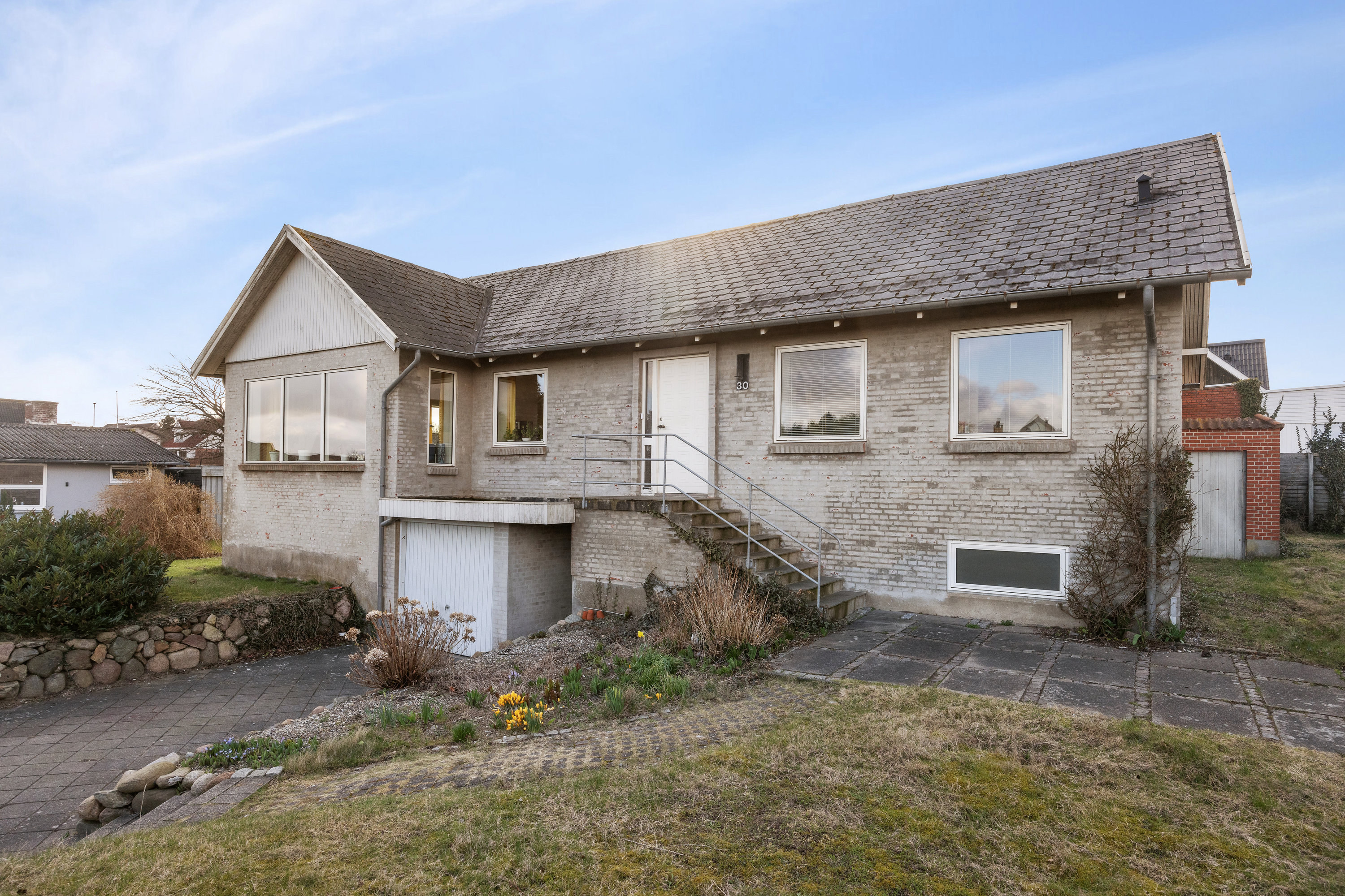 Gyvelvej 30, 9400 Nørresundby