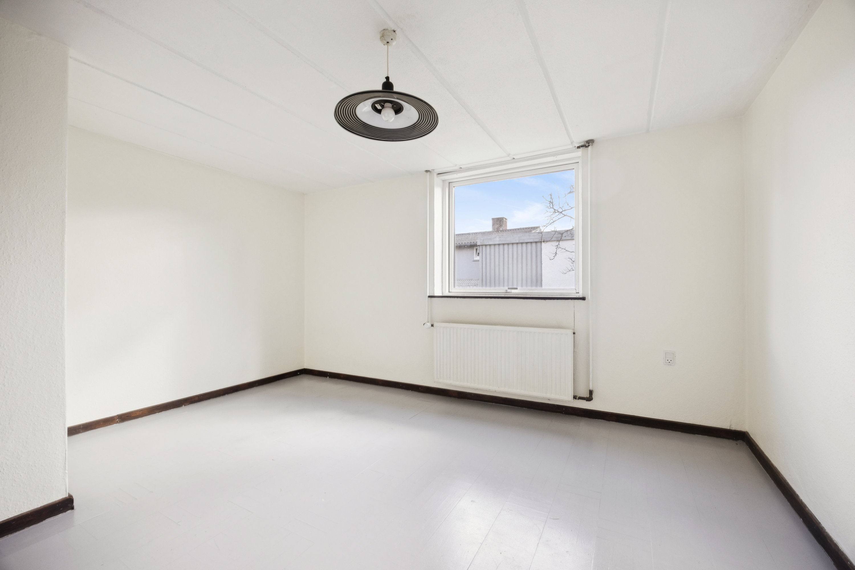 Fremhævet disponibelt rum billede i fuldskærmstilstand. Billede af Gyvelvej 30, 9400 Nørresundby