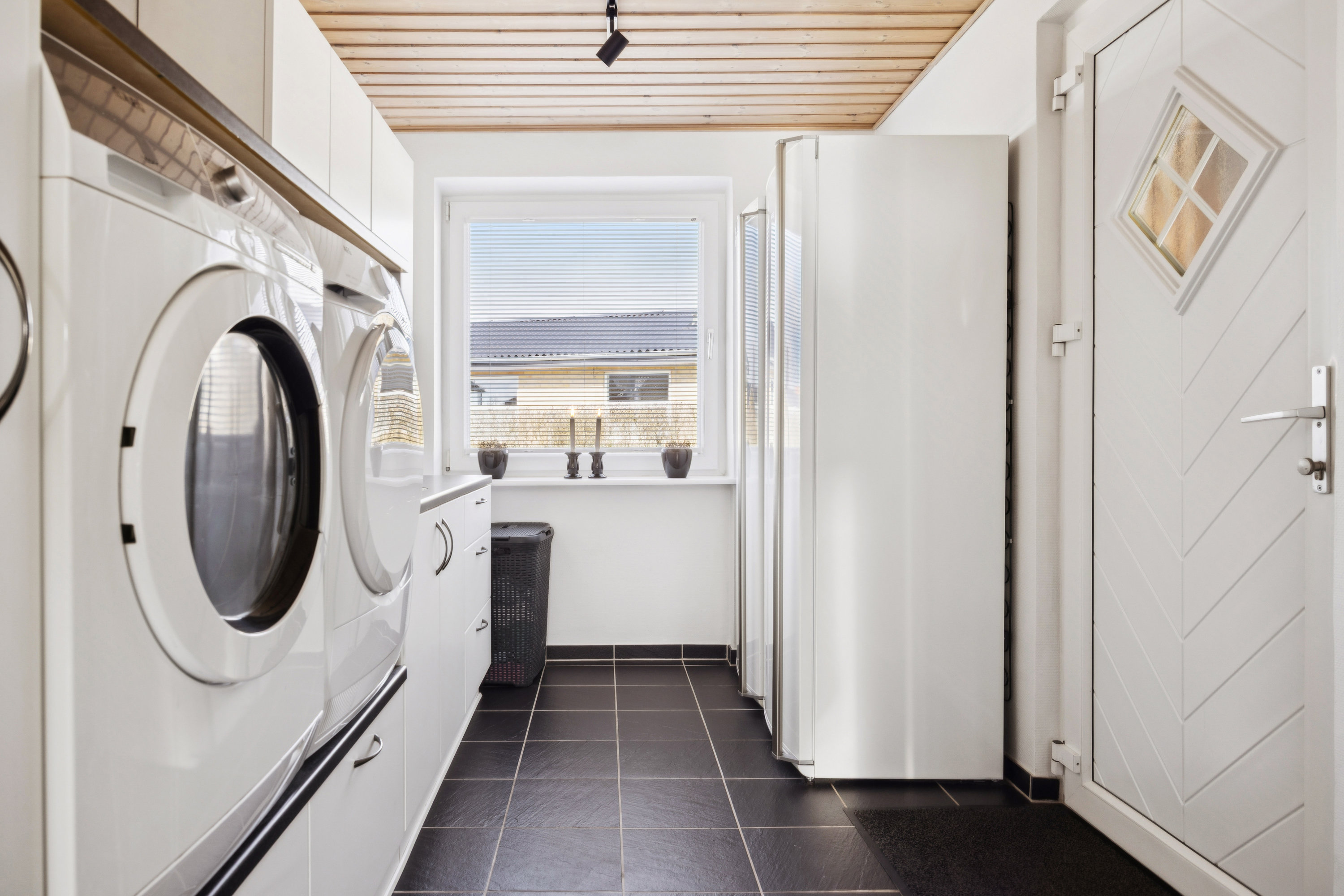 Fremhævet bryggers billede i fuldskærmstilstand. Billede af Skolegade 9, 9320 Hjallerup