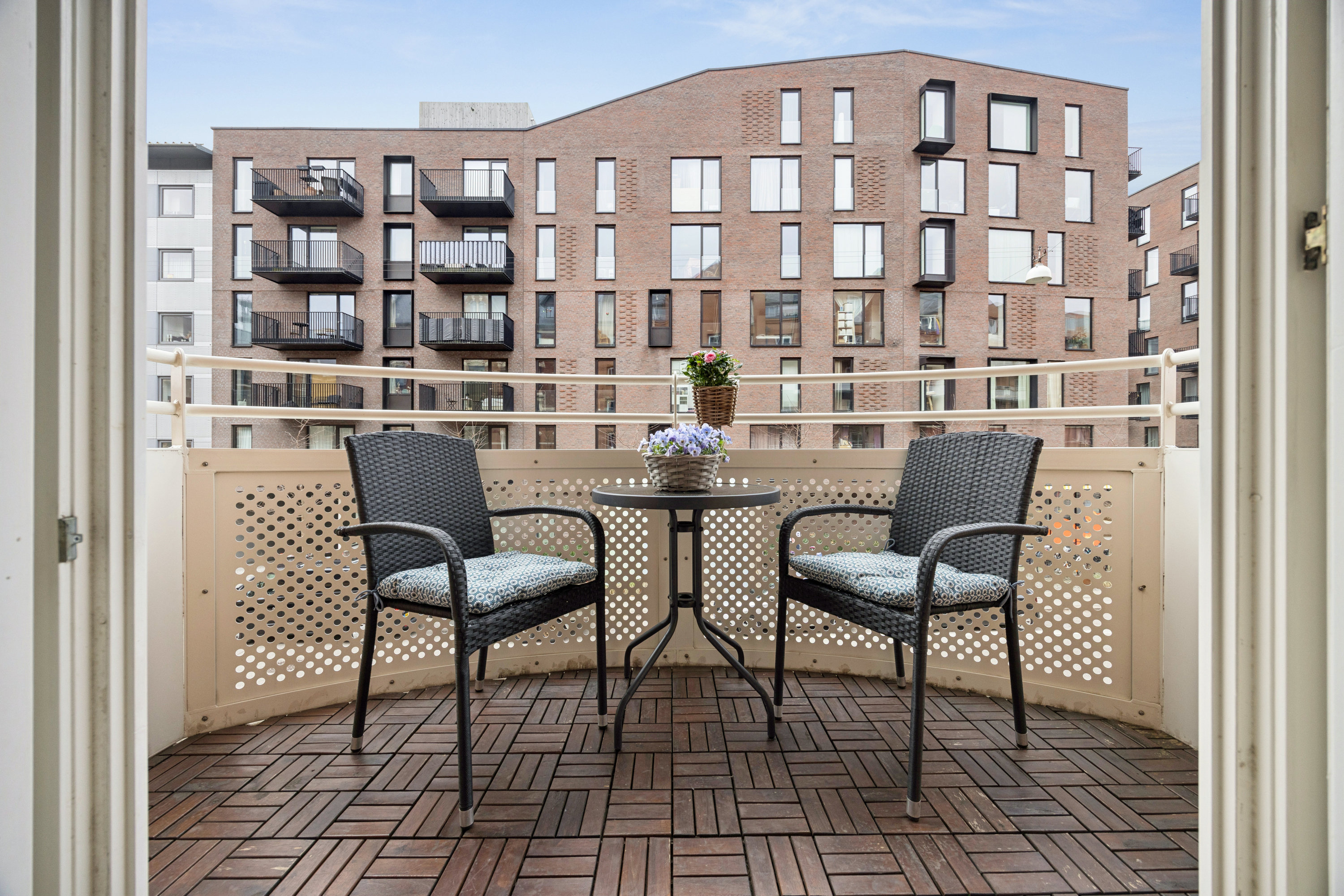 Mariendalsvej 50H, 1. mf., 2000 Frederiksberg