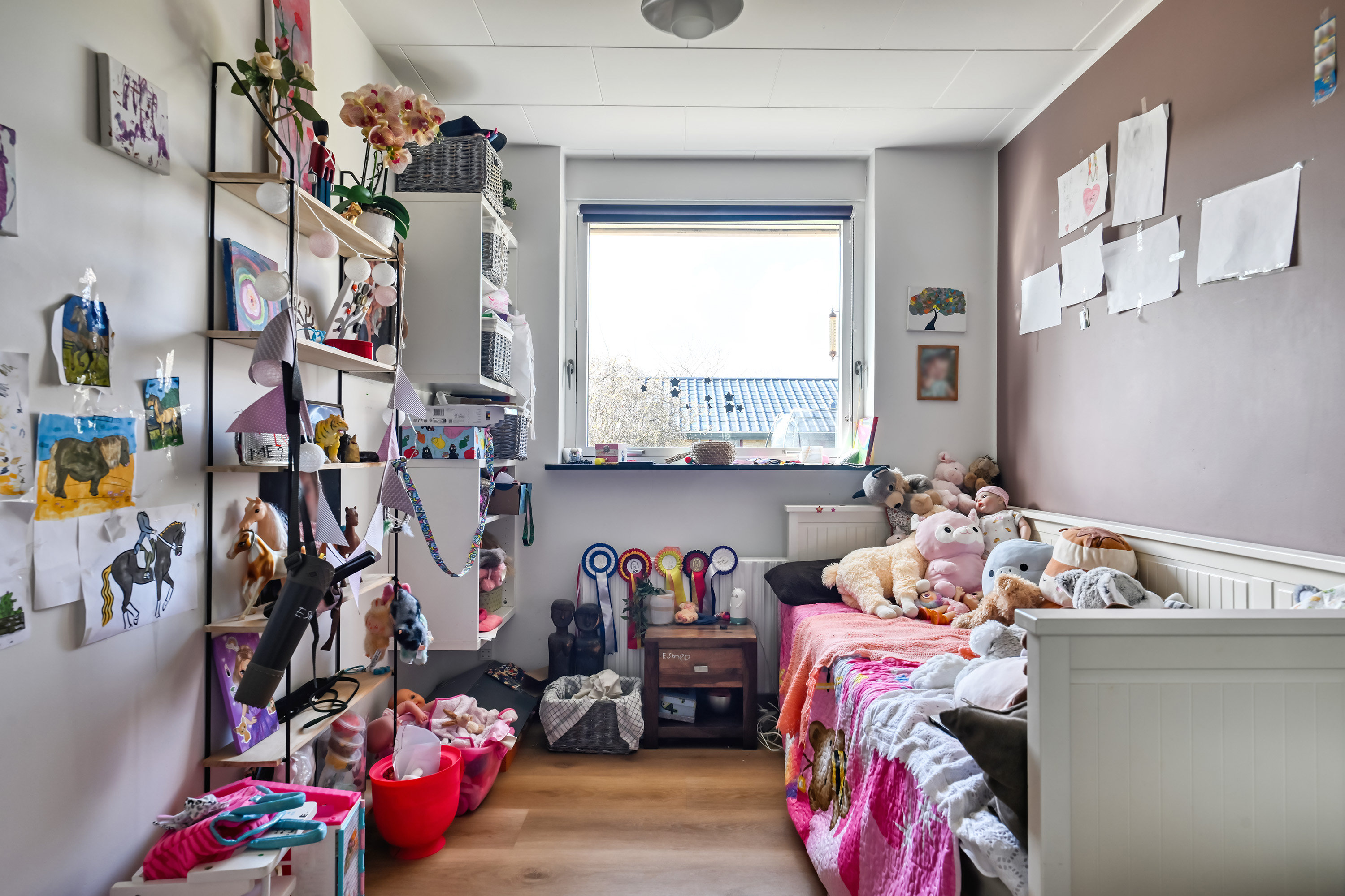 Fremhævet værelse billede i fuldskærmstilstand. Billede af Vandværksvej 71, Bangsebro, 4800 Nykøbing F