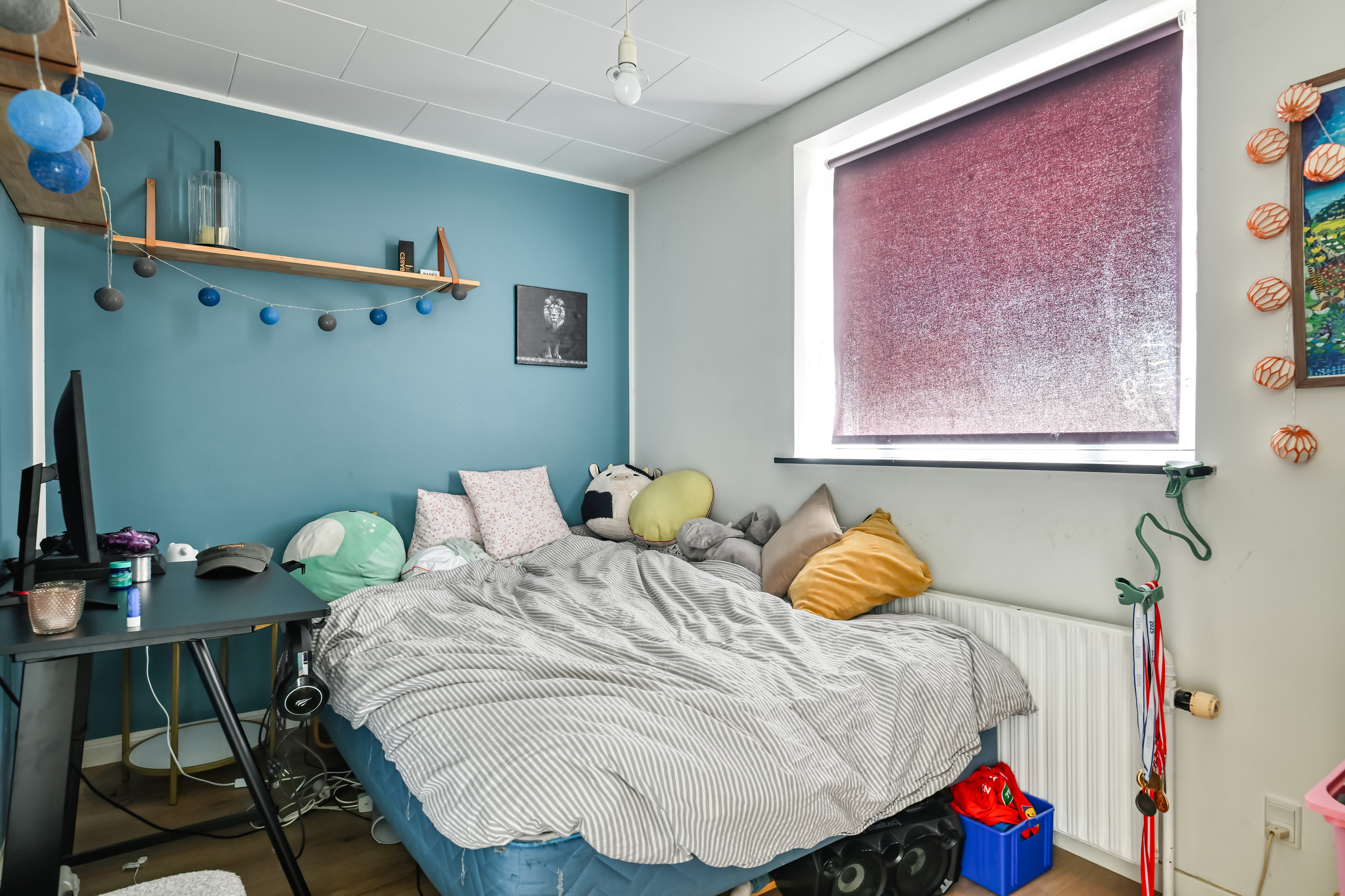 Fremhævet værelse billede i fuldskærmstilstand. Billede af Vandværksvej 71, Bangsebro, 4800 Nykøbing F