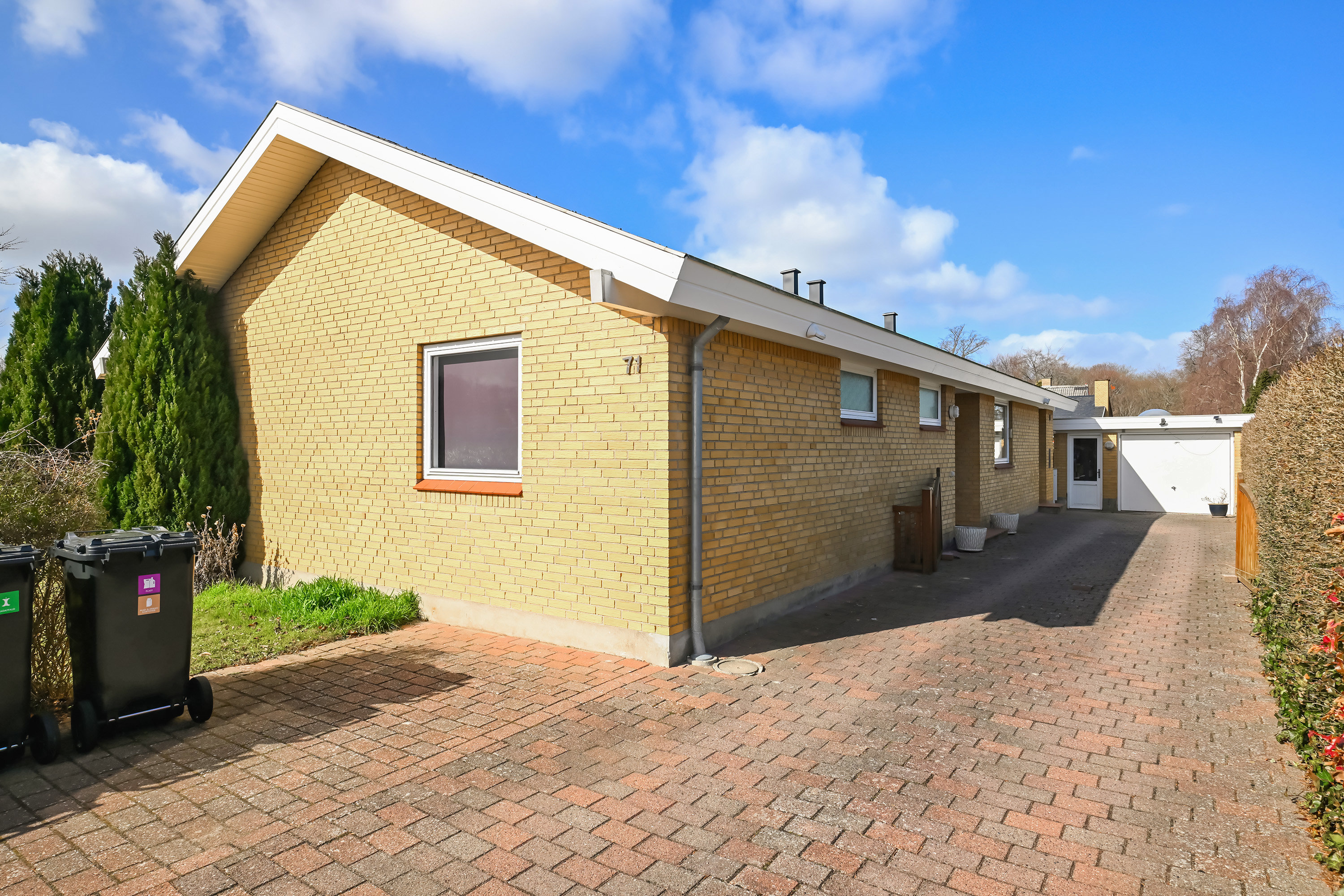 Vandværksvej 71, Bangsebro, 4800 Nykøbing F