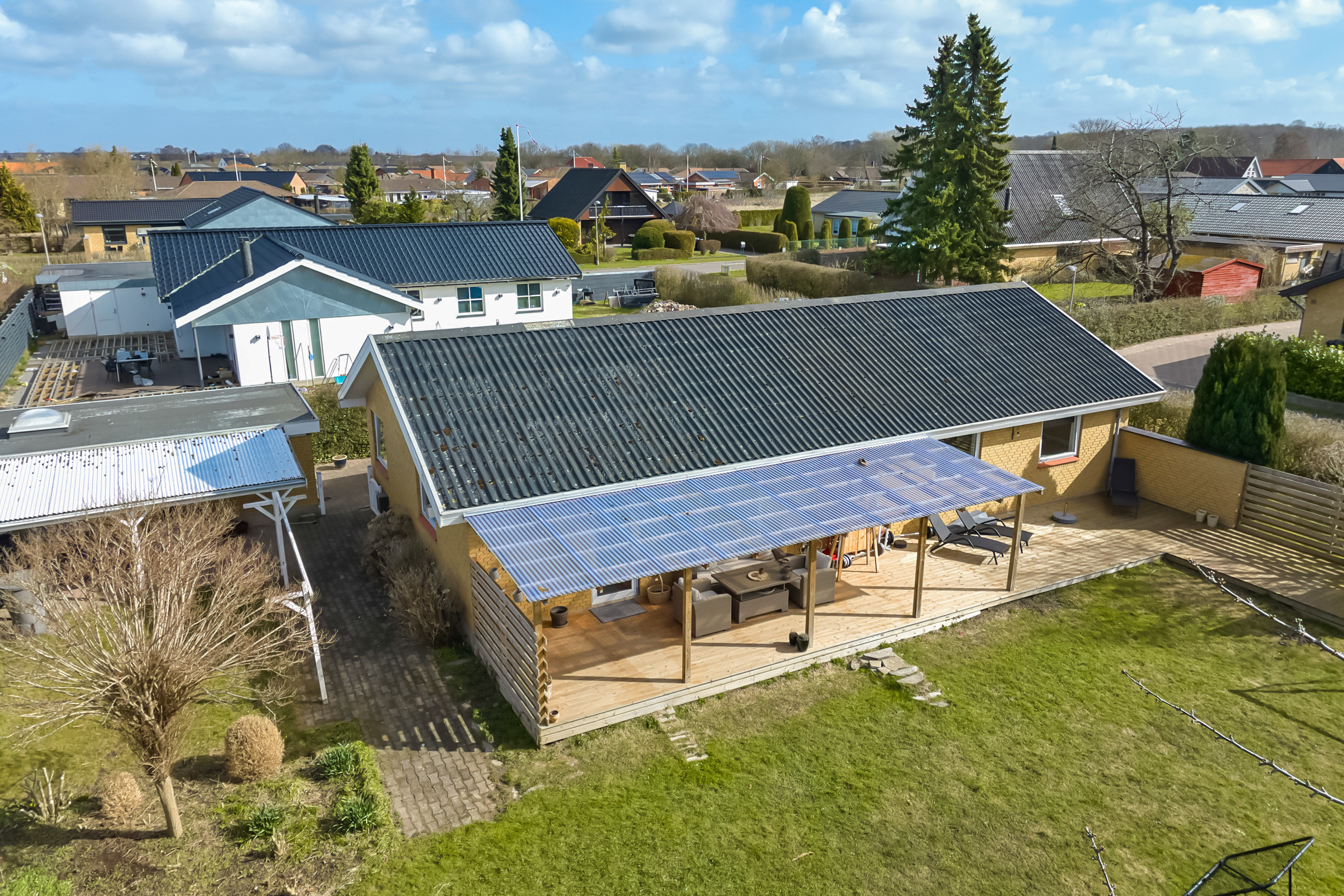 Vandværksvej 71, Bangsebro, 4800 Nykøbing F