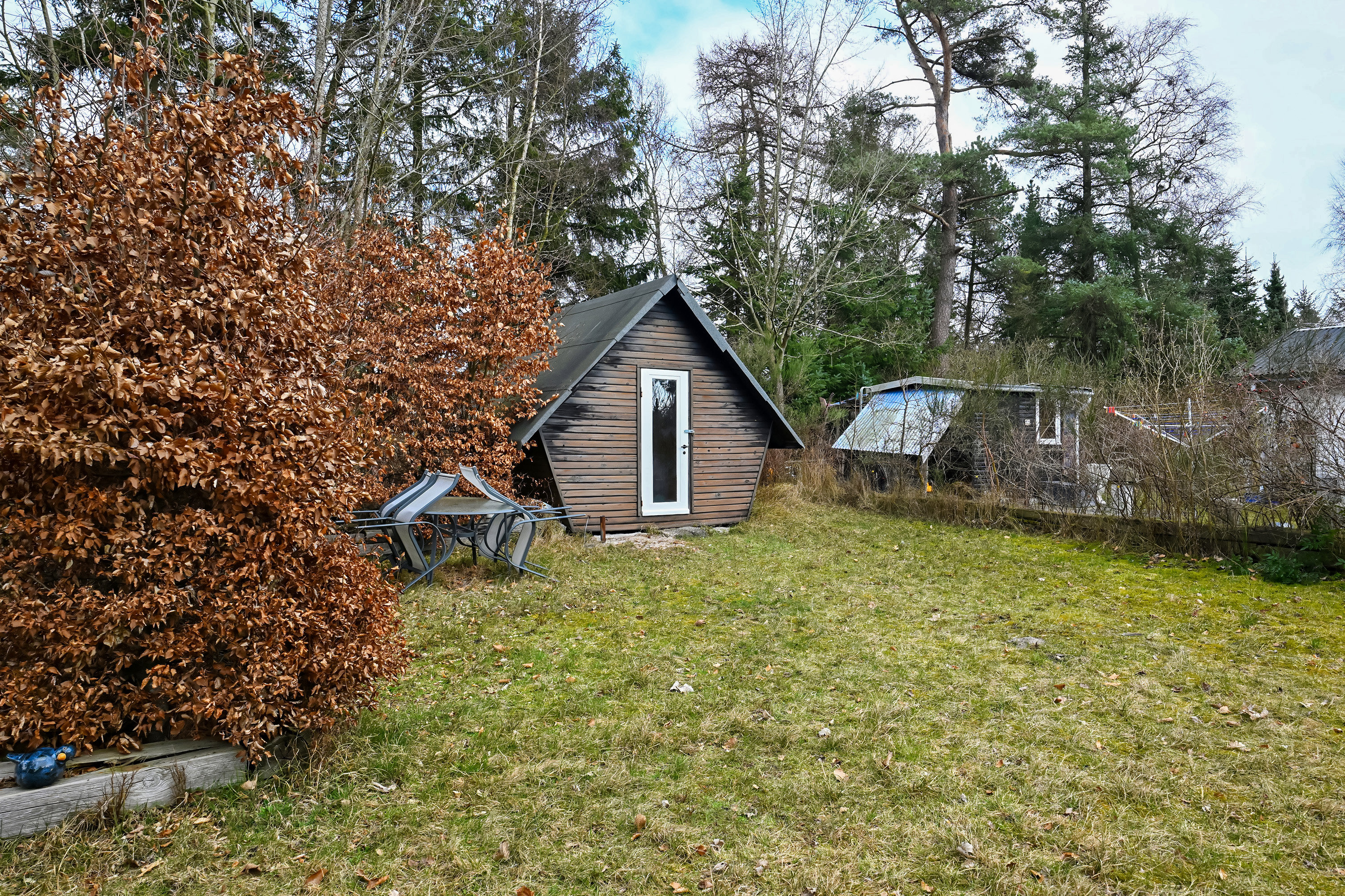 Fremhævet have billede i fuldskærmstilstand. Billede af Pionervej 8, Gedesby, 4874 Gedser