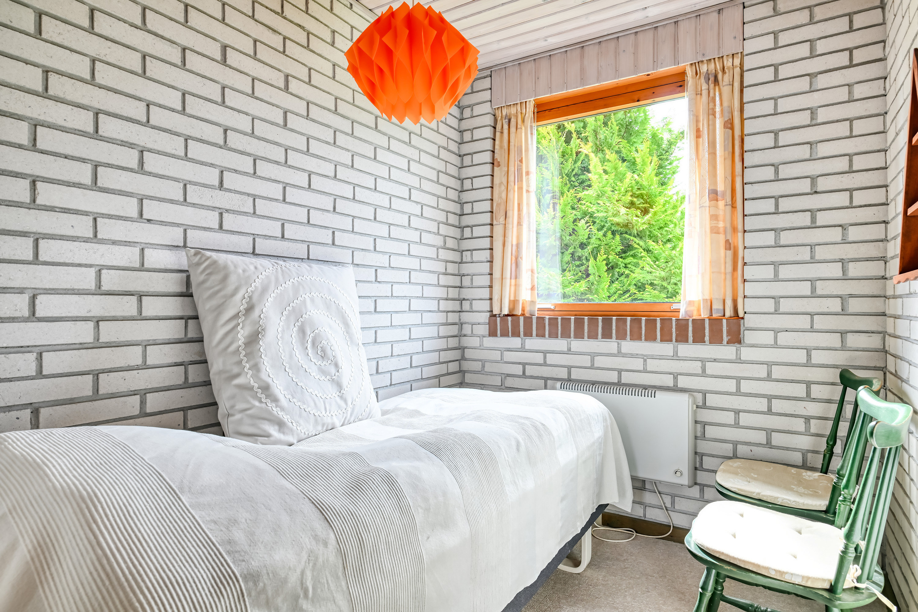 Fremhævet værelse billede i fuldskærmstilstand. Billede af Gøgevænget 7, Elkenøre, 4872 Idestrup