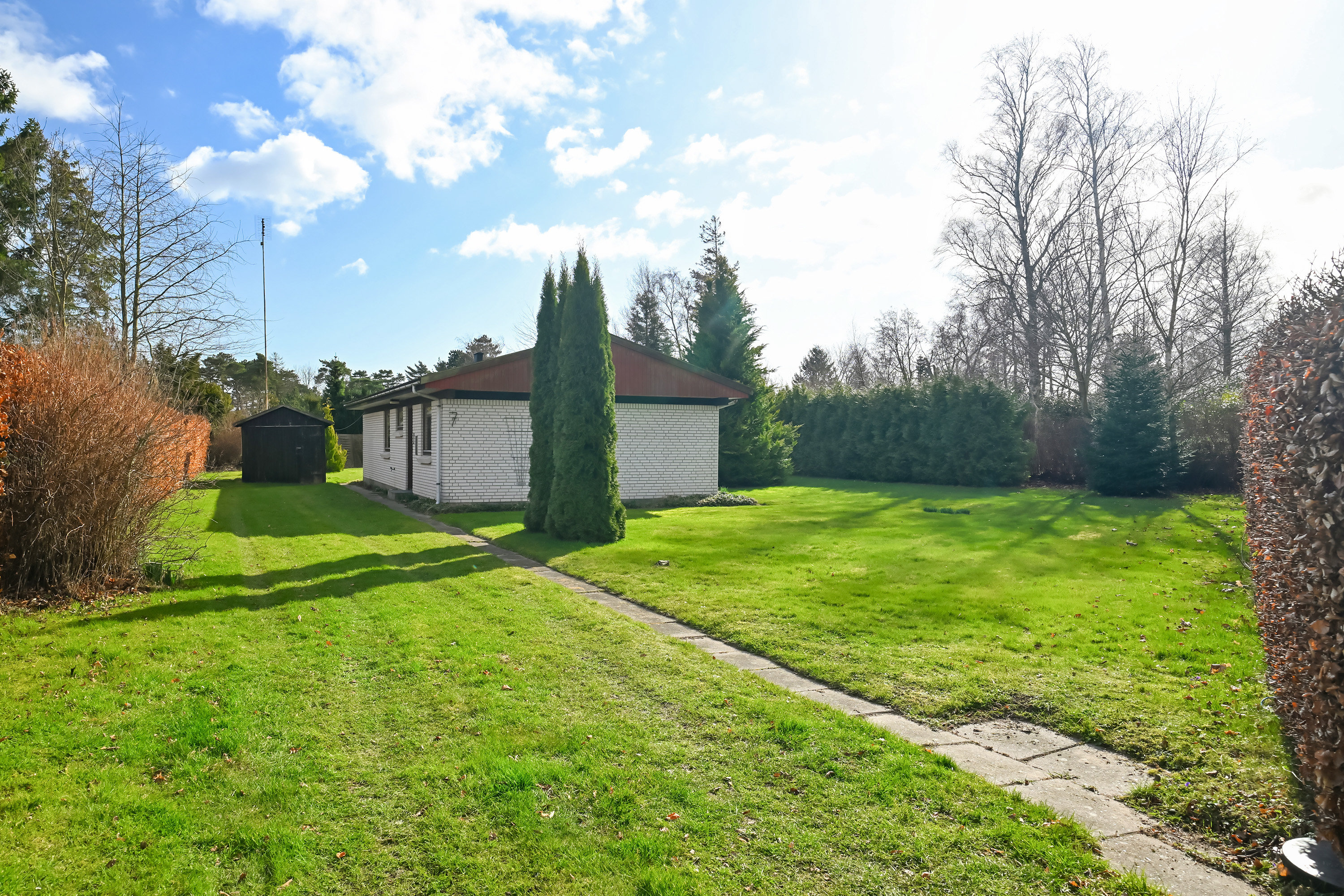 Gøgevænget 7, Elkenøre, 4872 Idestrup