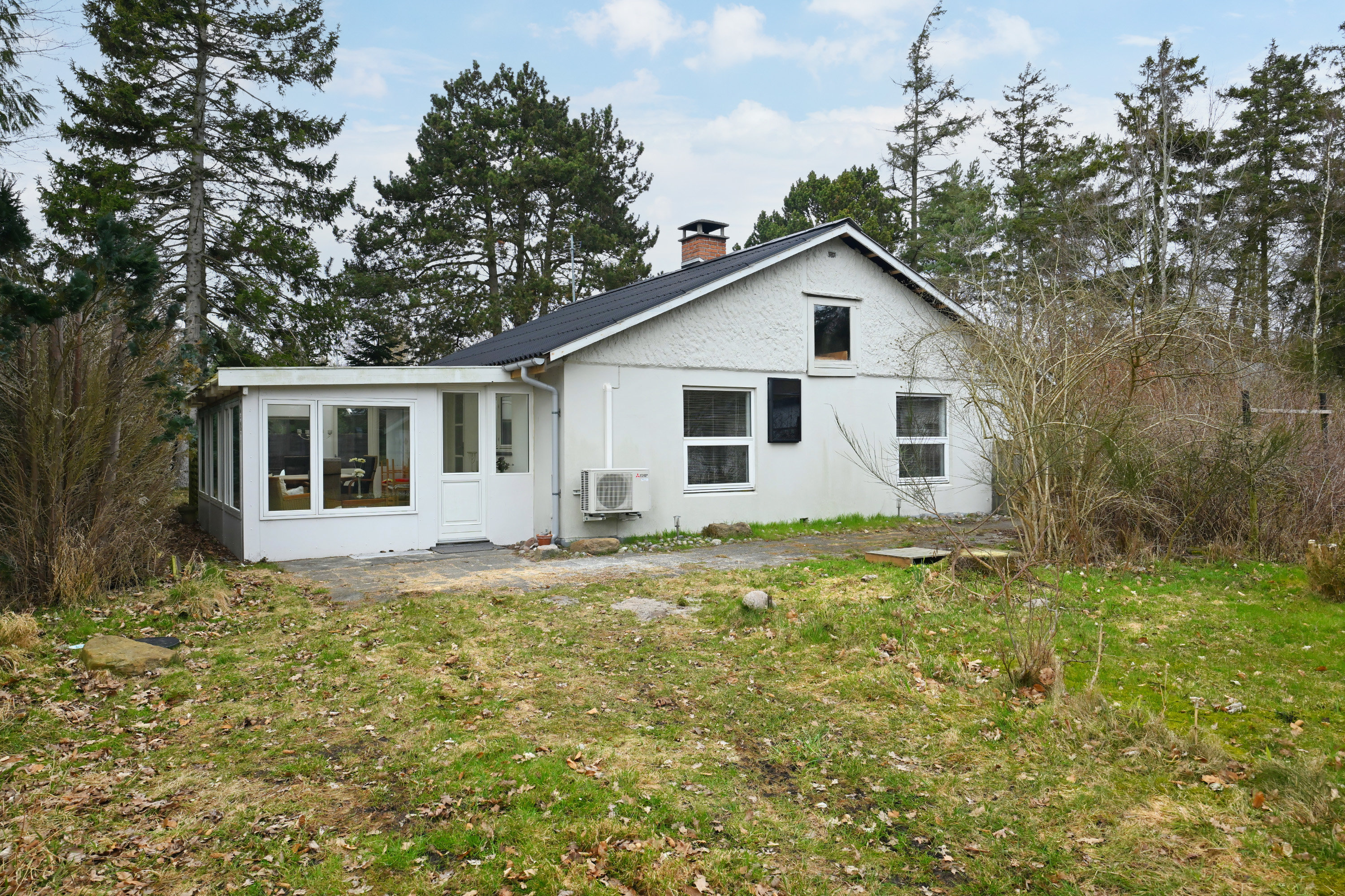 Pionervej 8, Gedesby, 4874 Gedser
