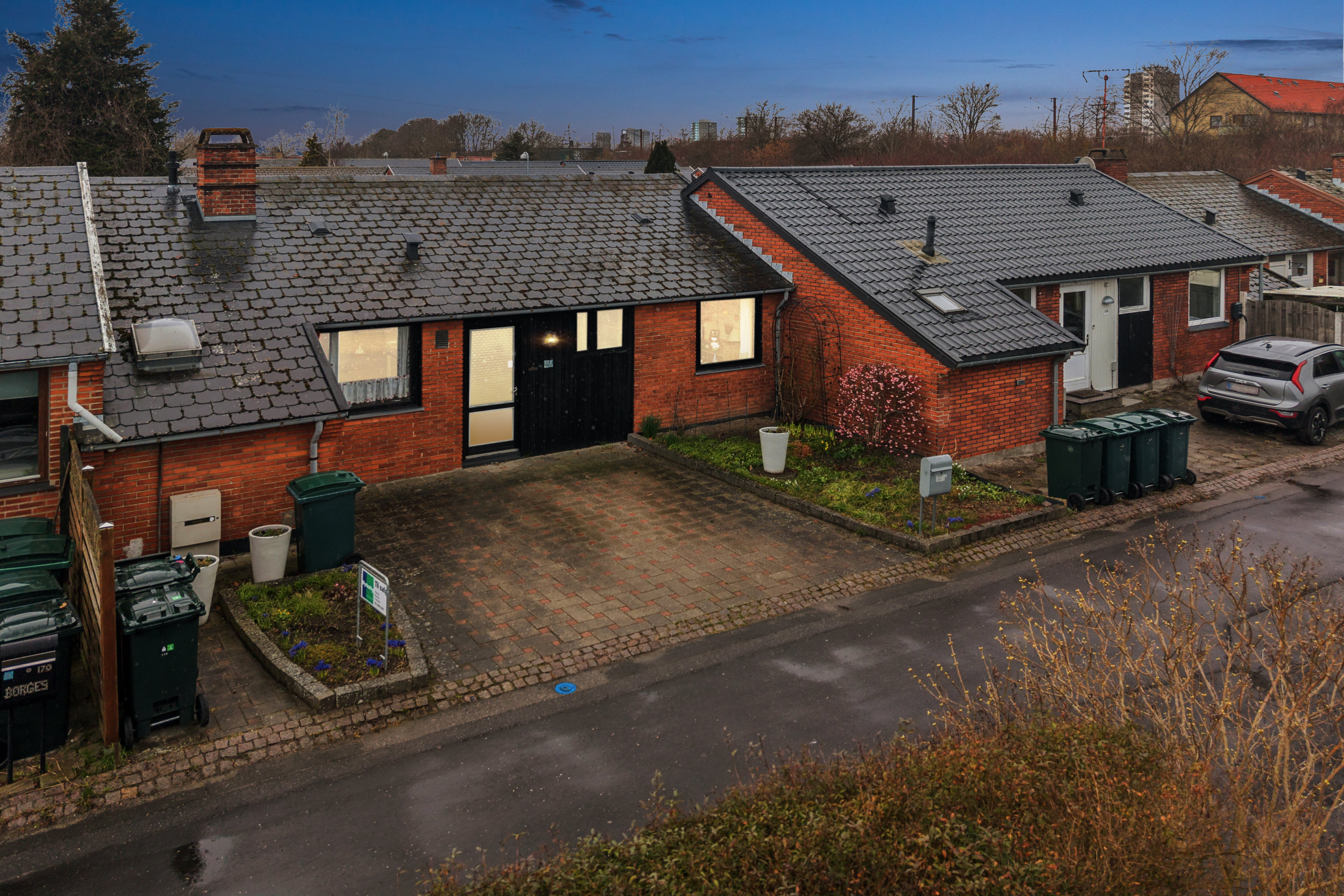 Strandskolevej 172, 2660 Brøndby Strand