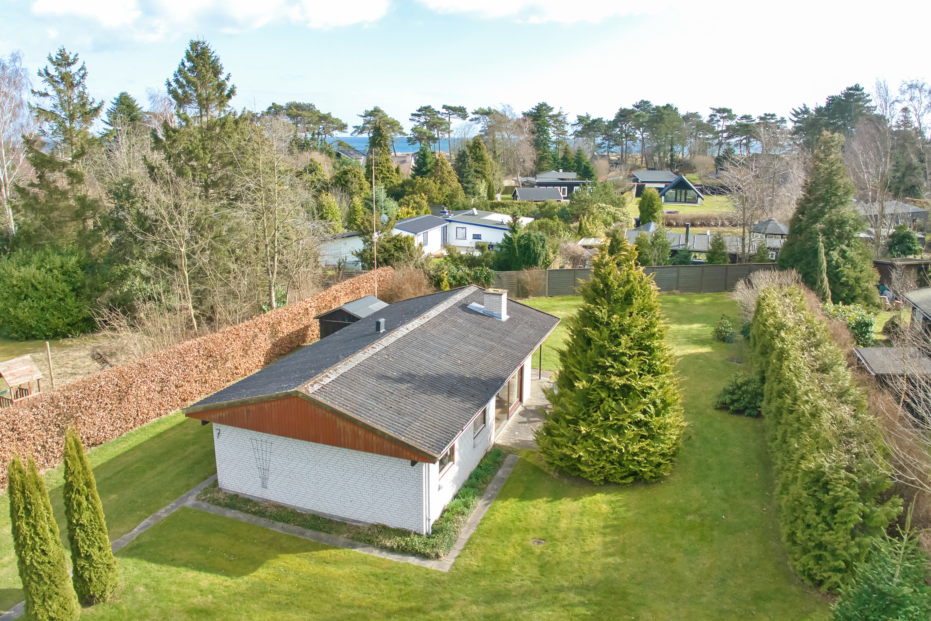 Gøgevænget 7, Elkenøre, 4872 Idestrup