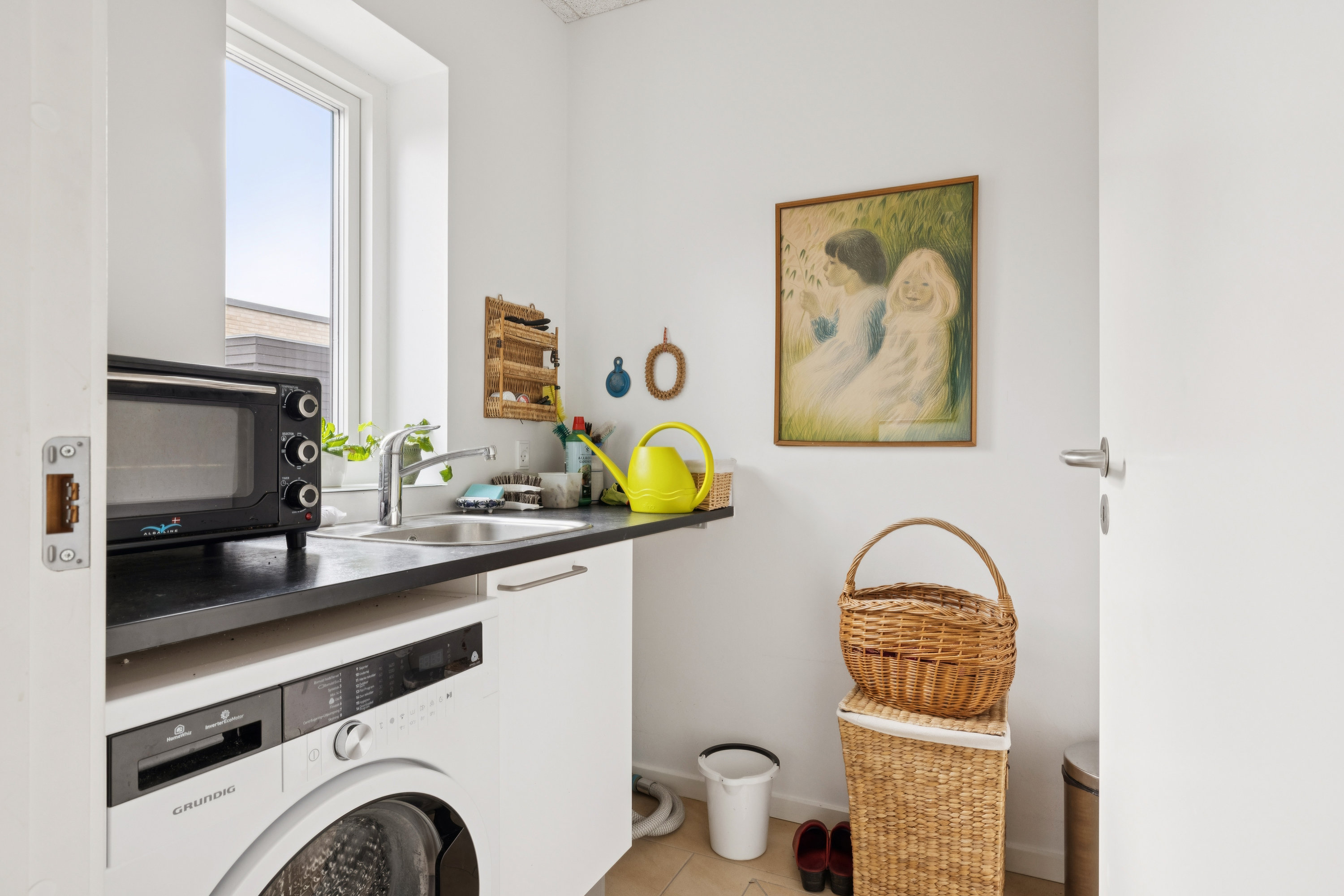 Fremhævet bryggers billede i fuldskærmstilstand. Billede af Morbærvej 33, 8800 Viborg