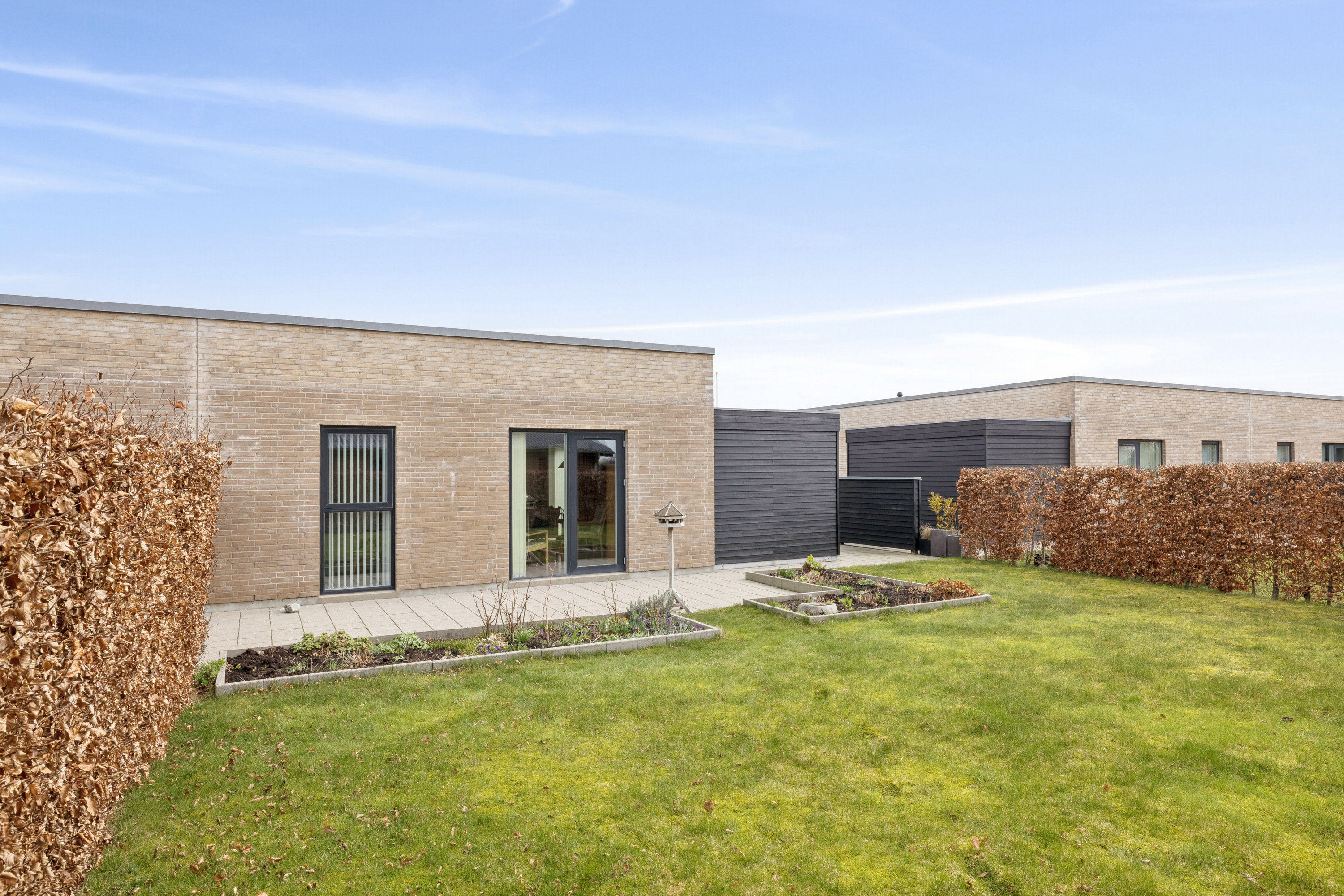 Fremhævet andet billede i fuldskærmstilstand. Billede af Morbærvej 33, 8800 Viborg