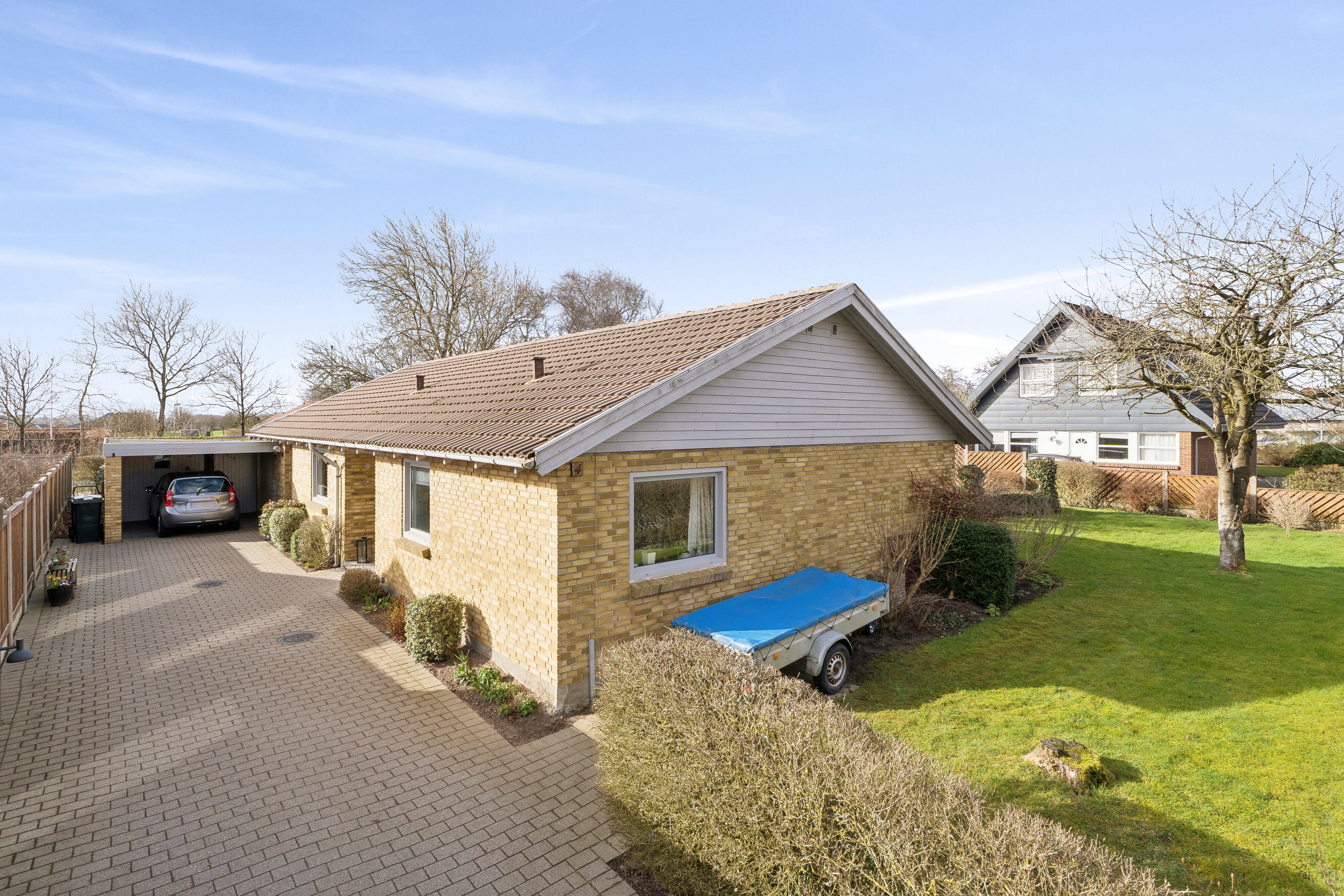 Sven Dalsgaards Vej 4, 7430 Ikast