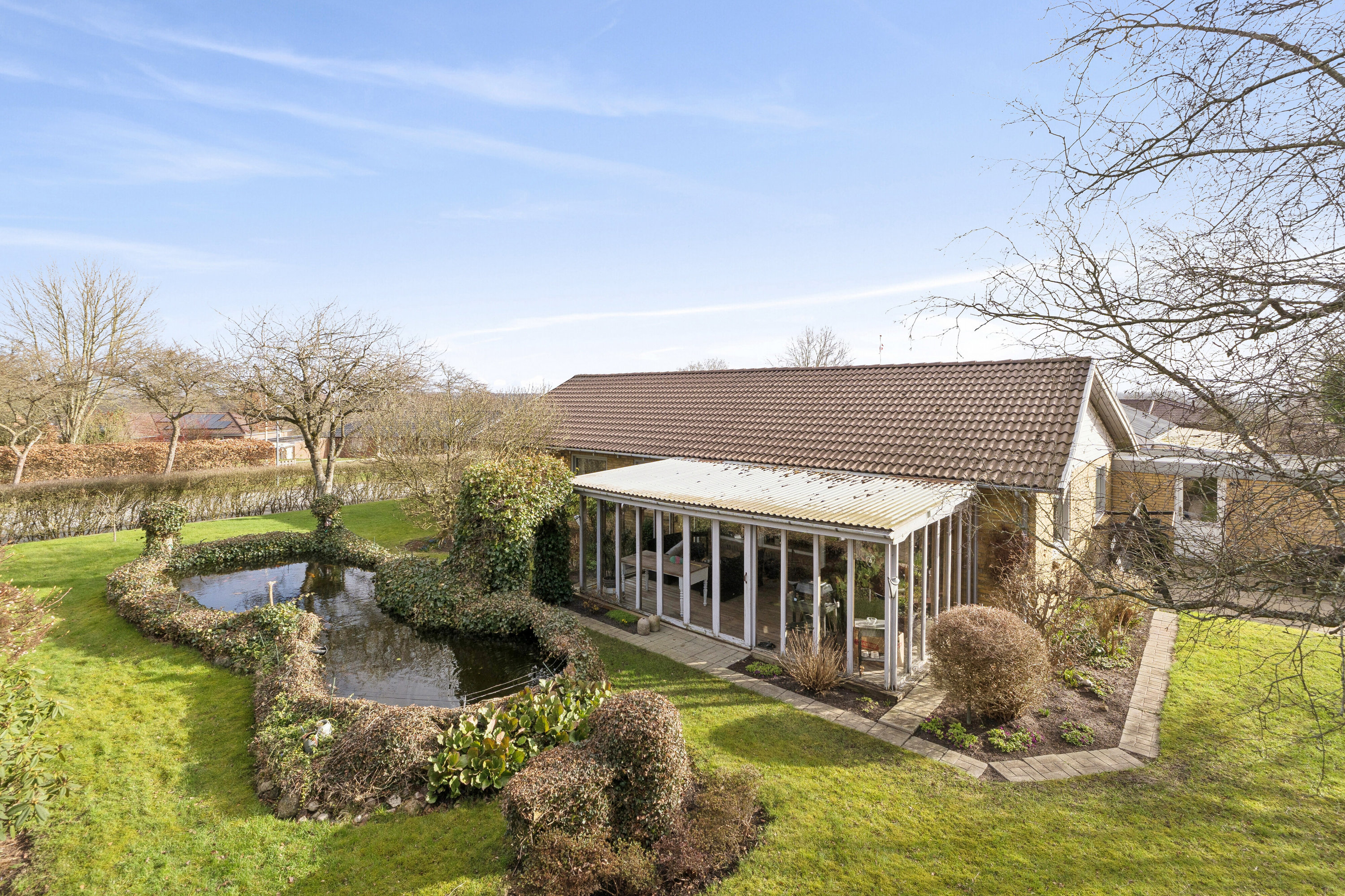 Sven Dalsgaards Vej 4, 7430 Ikast