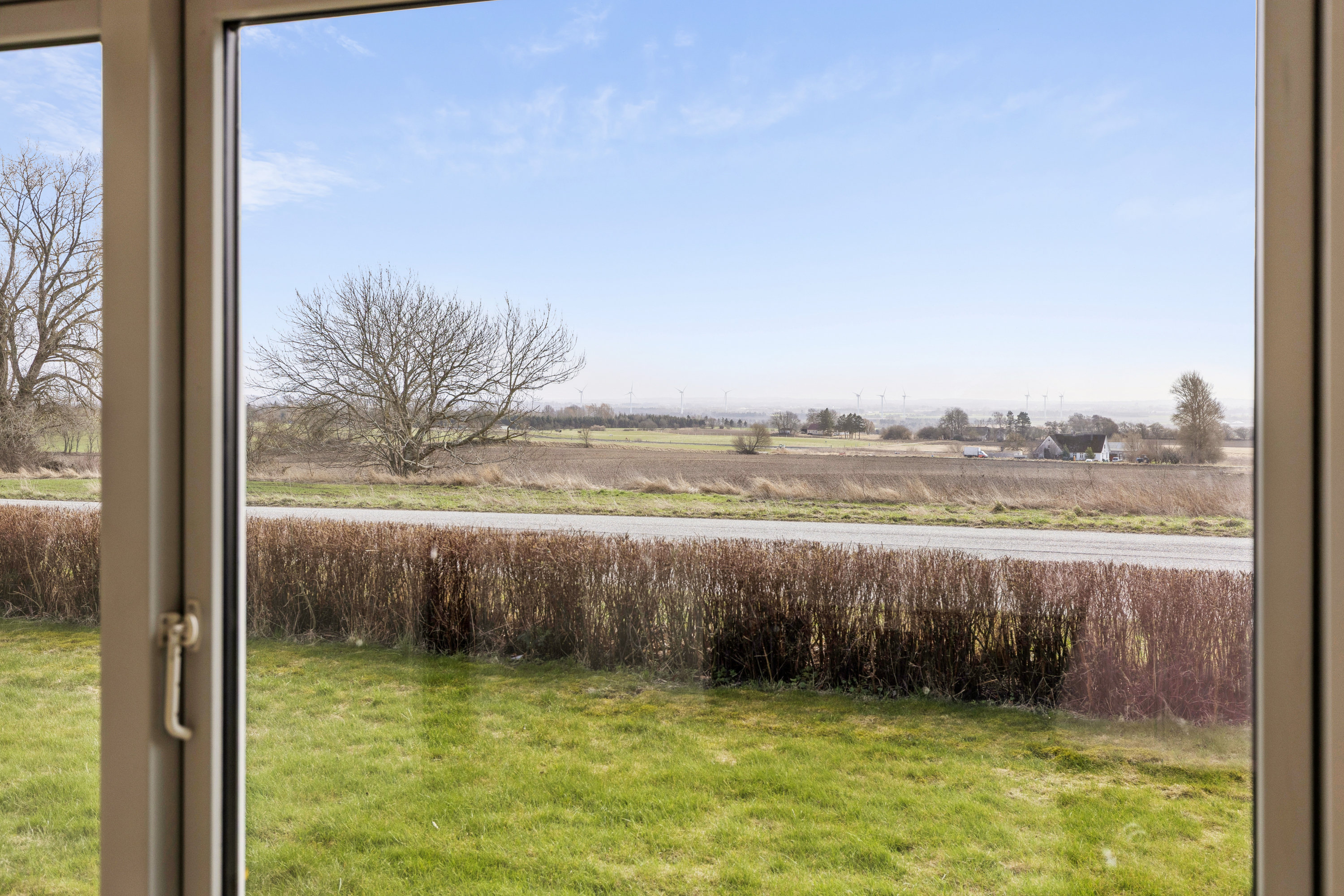 Fremhævet udsigt billede i fuldskærmstilstand. Billede af Kildevangen 12, 4571 Grevinge