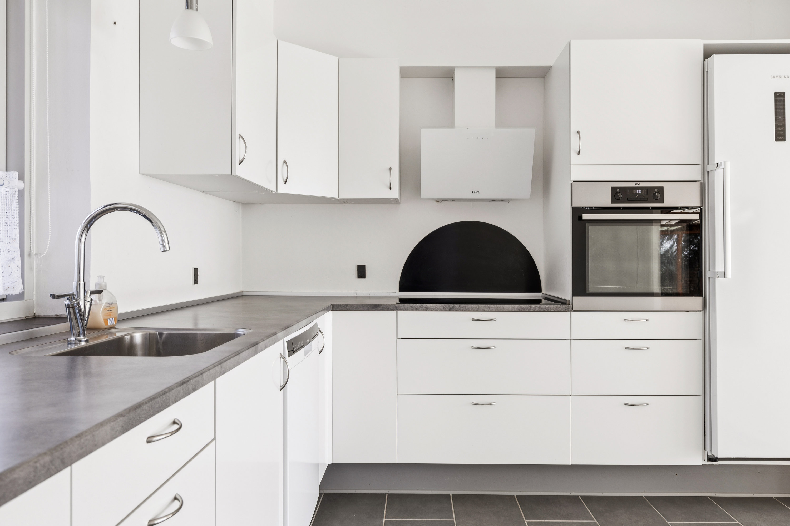 Kildevangen 12, 4571 Grevinge