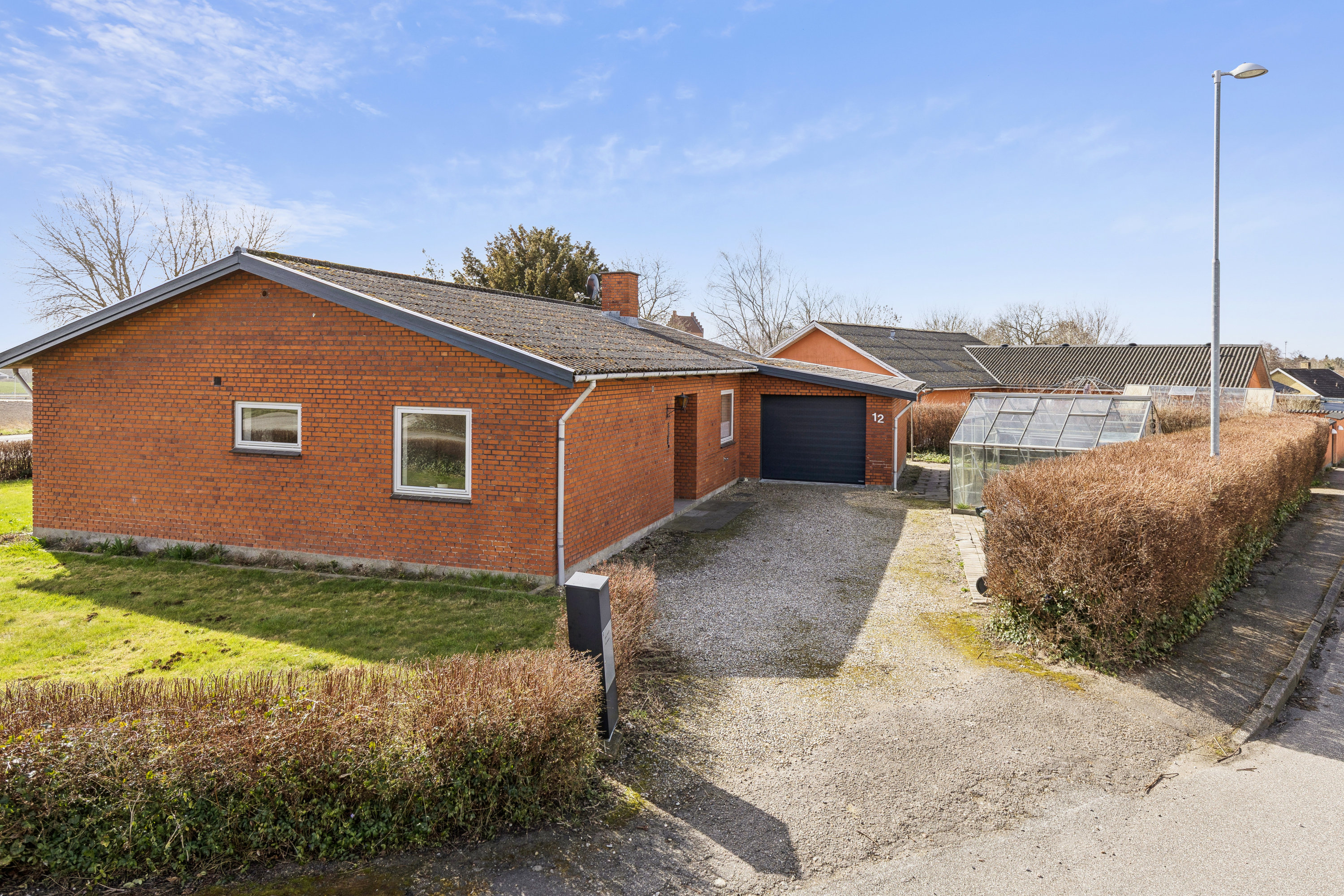 Kildevangen 12, 4571 Grevinge