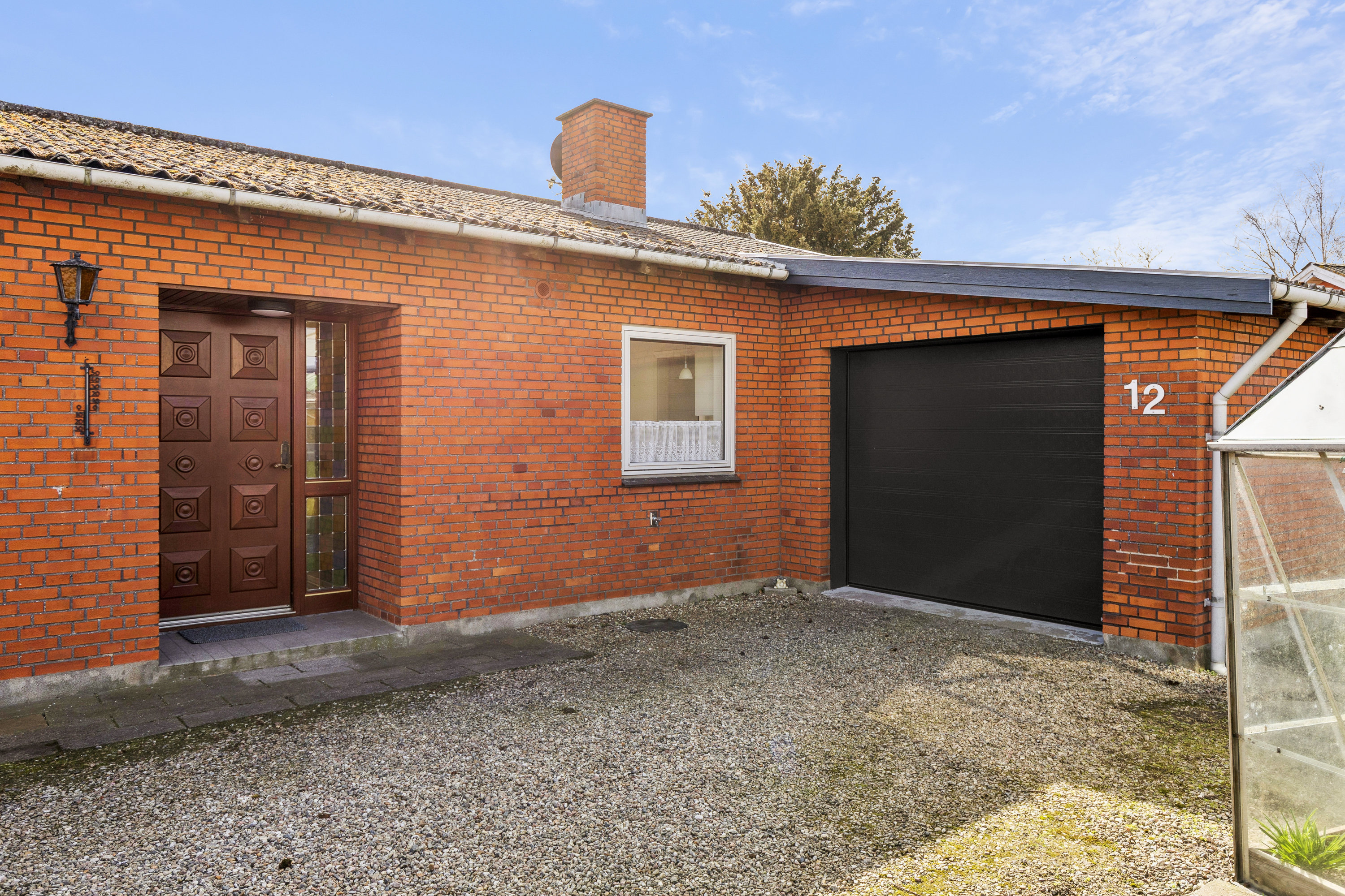 Kildevangen 12, 4571 Grevinge