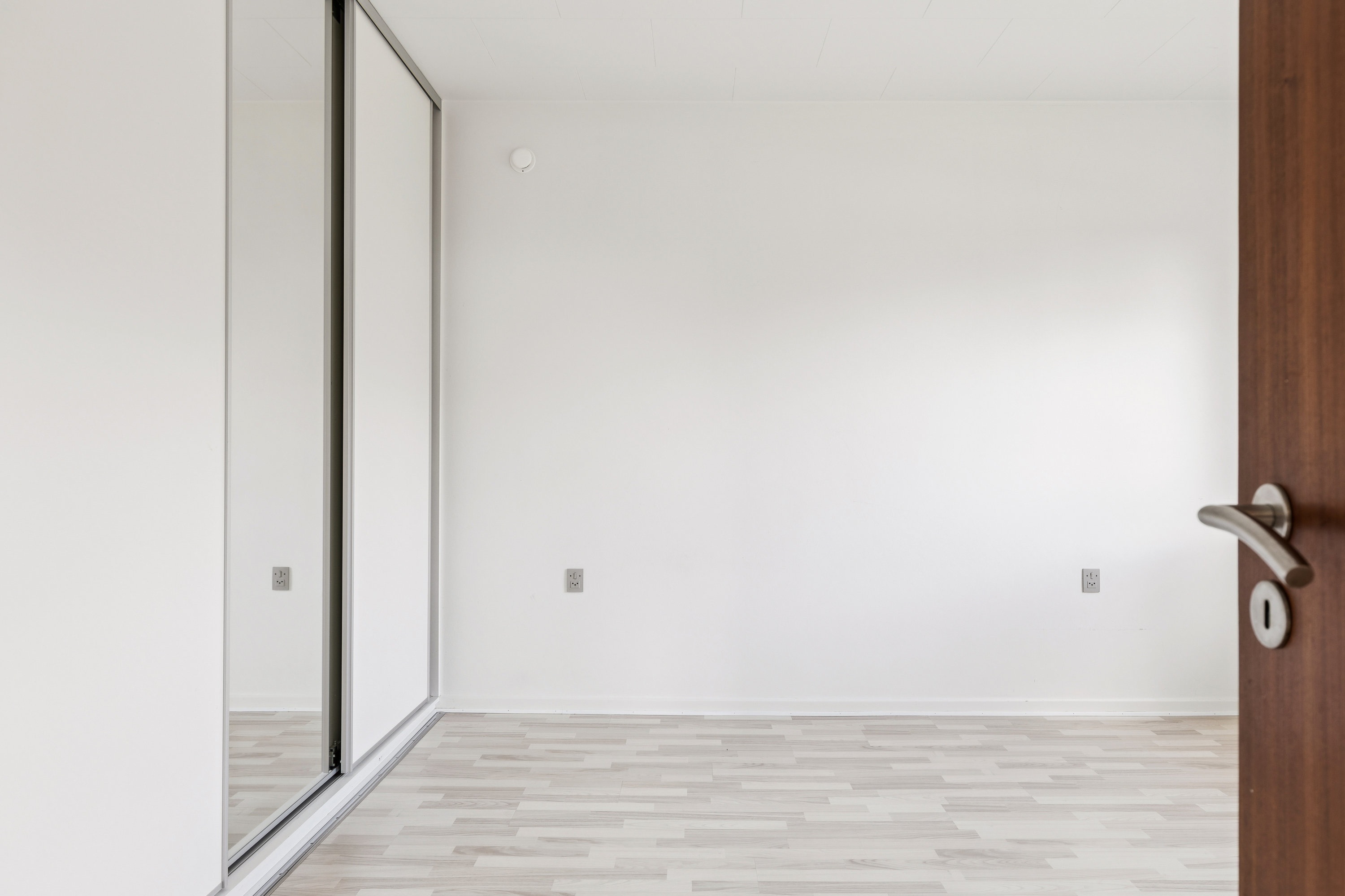 Fremhævet værelse billede i fuldskærmstilstand. Billede af Kildevangen 12, 4571 Grevinge