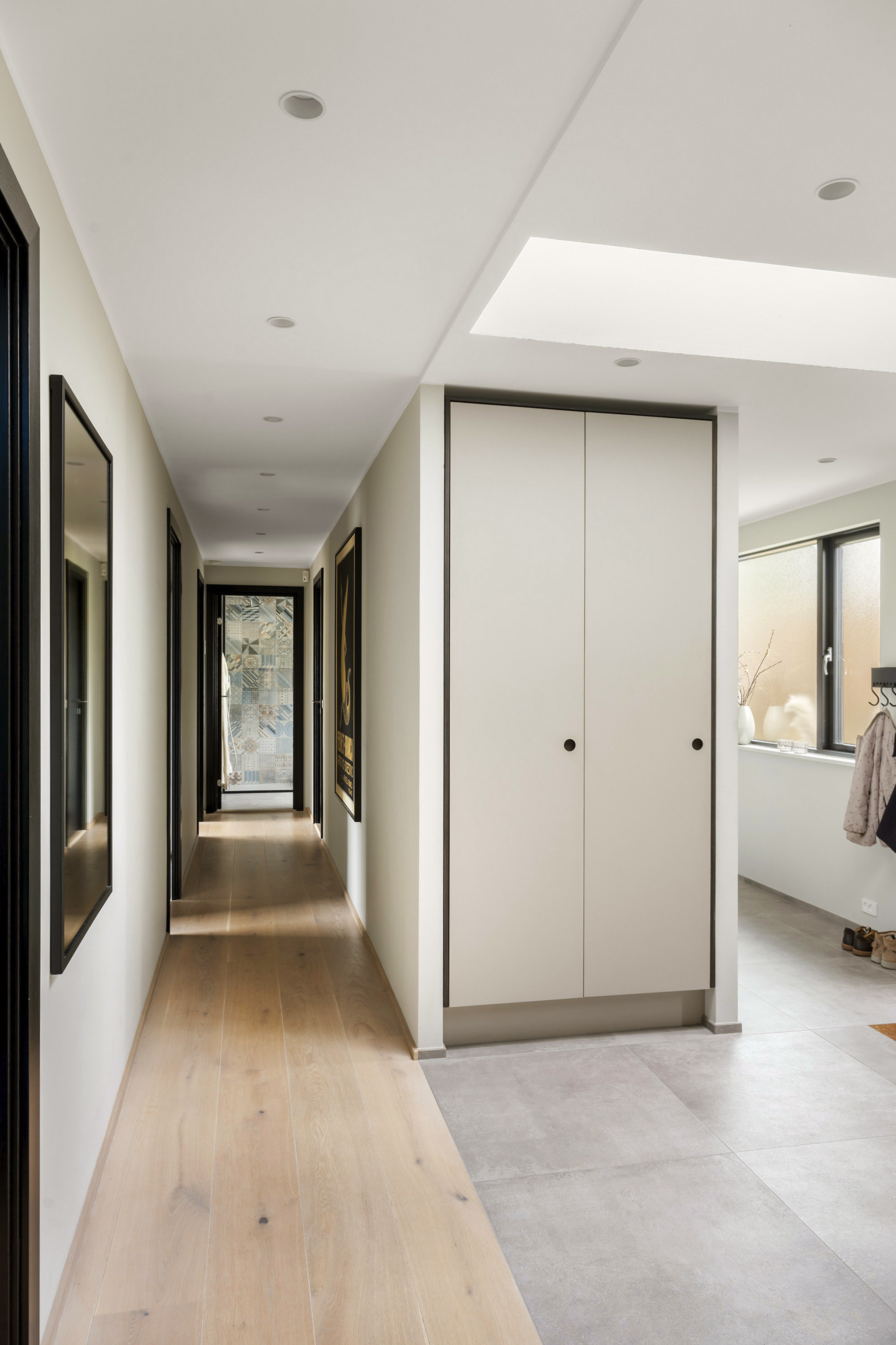 Fremhævet værelse billede i fuldskærmstilstand. Billede af Ellehegnet 16, Trørød, 2950 Vedbæk