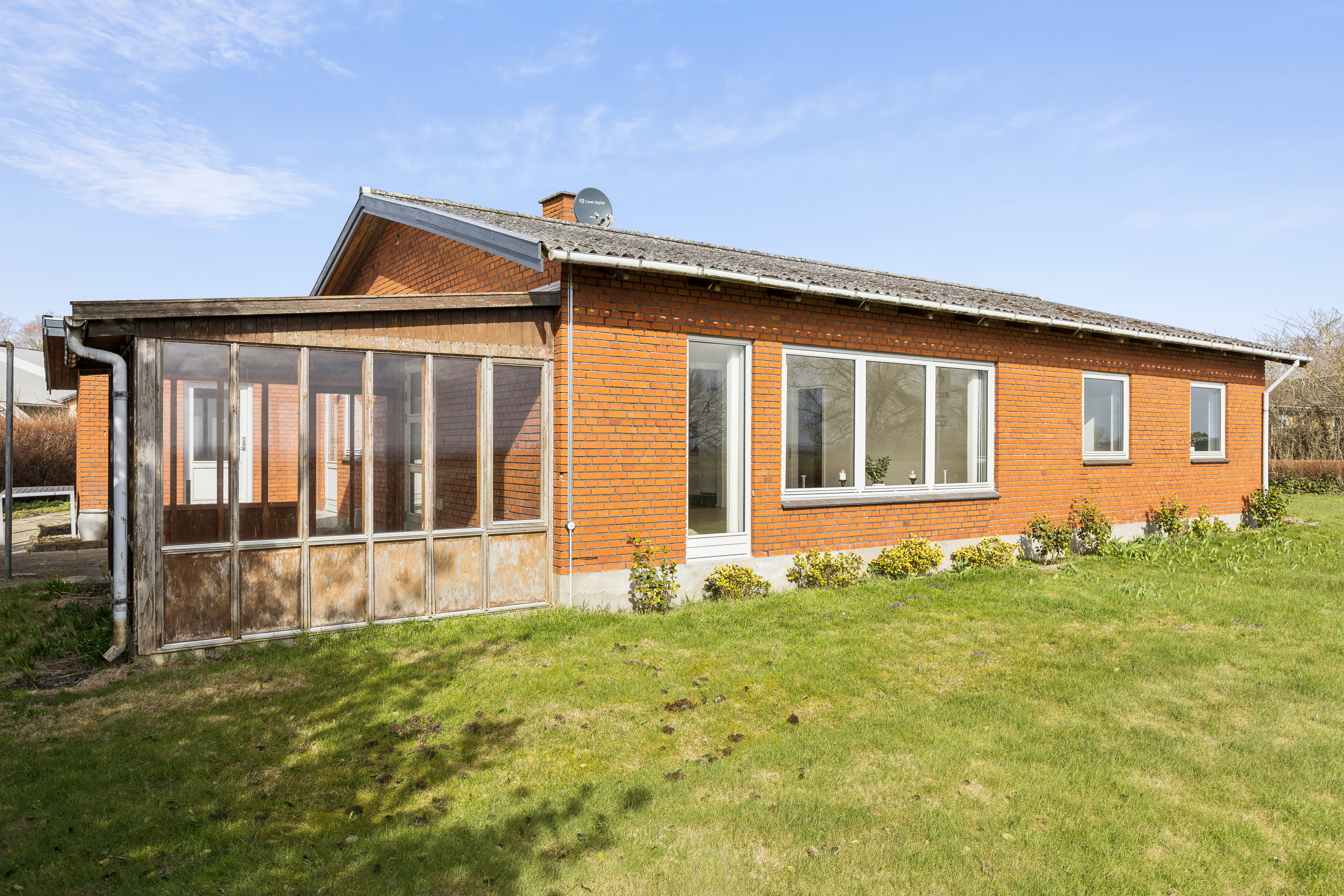 Fremhævet ejendom billede i fuldskærmstilstand. Billede af Kildevangen 12, 4571 Grevinge