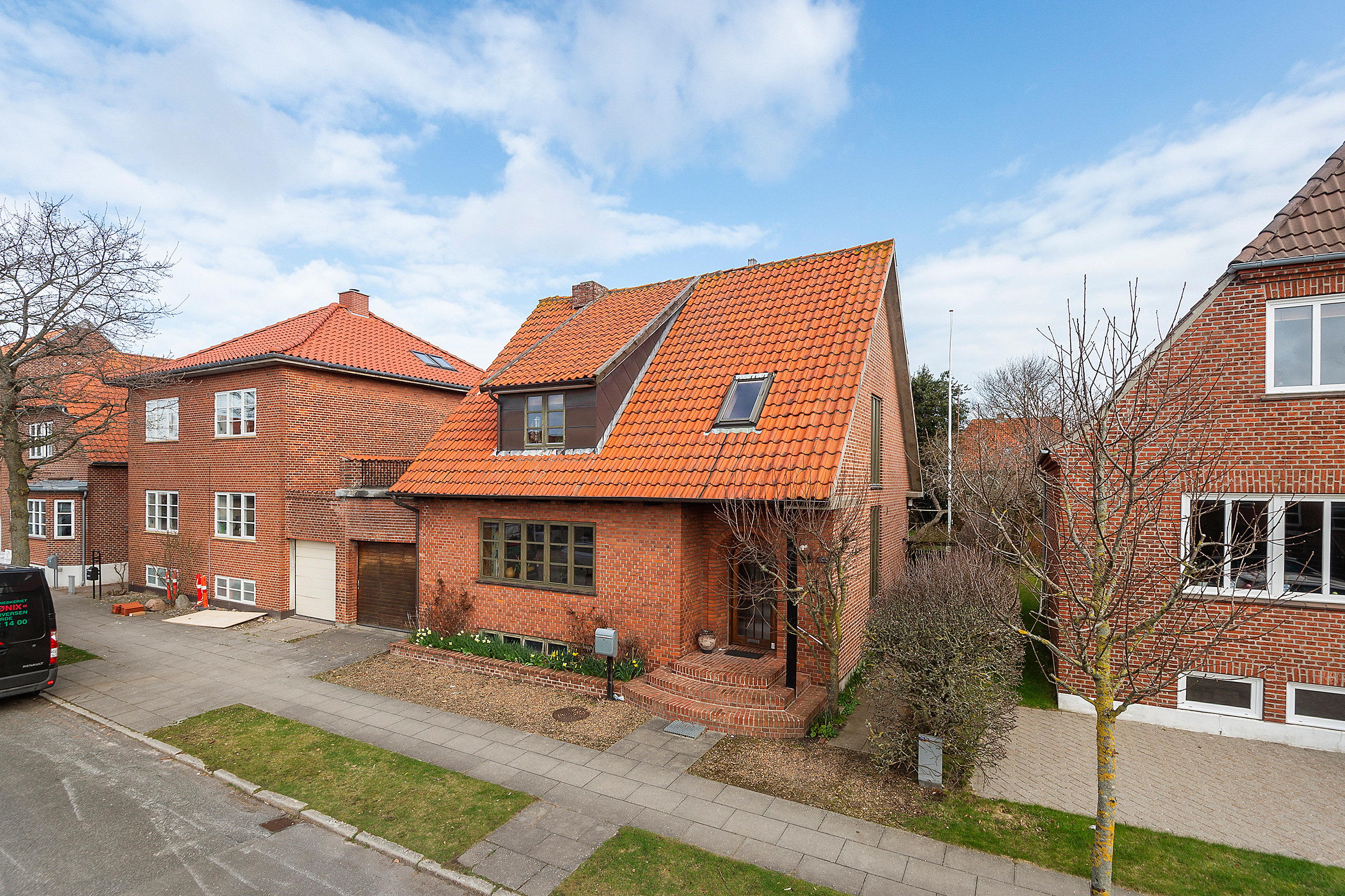 Gormsgade 105, 6700 Esbjerg