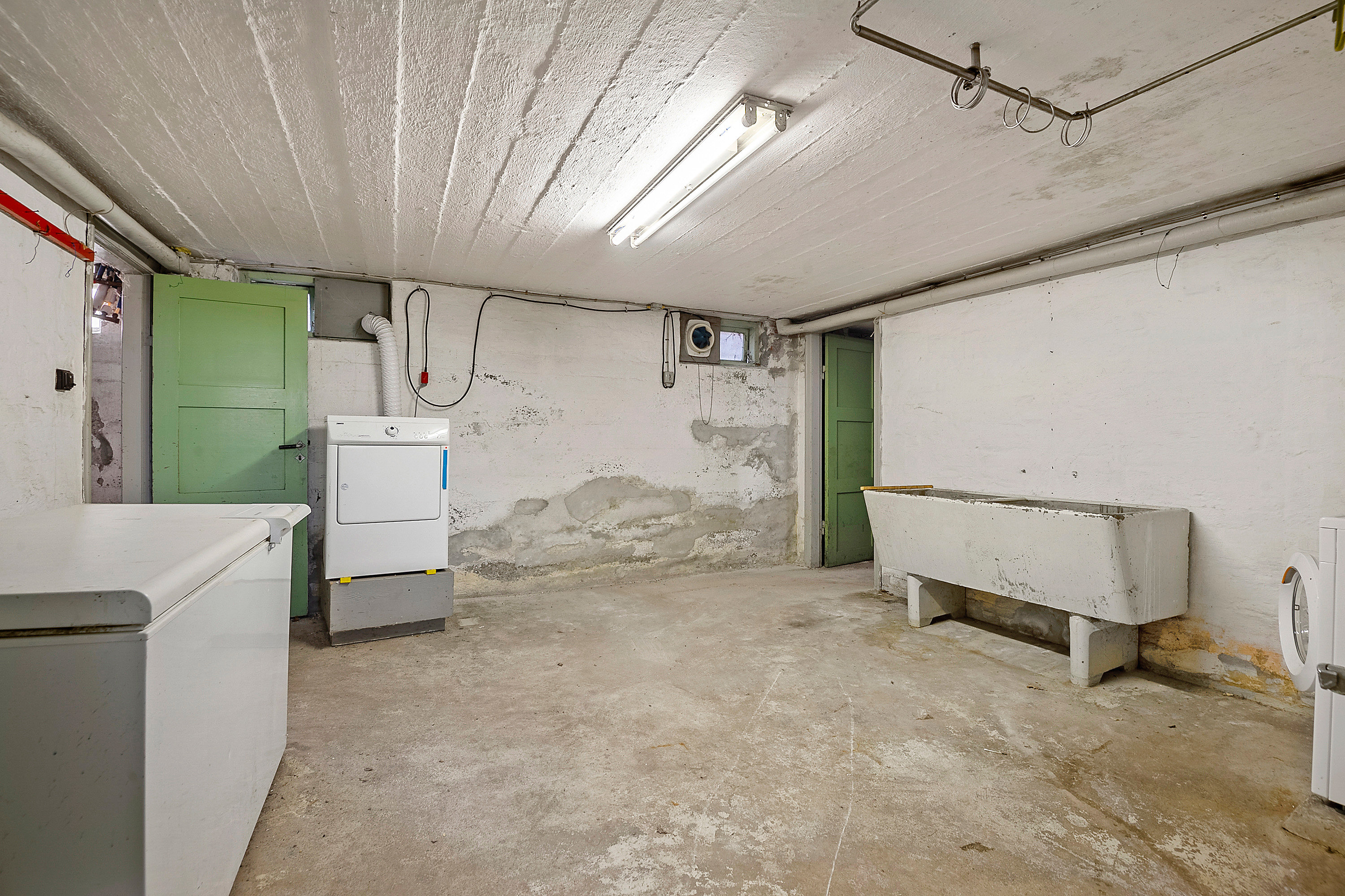 Fremhævet værelse billede i fuldskærmstilstand. Billede af Gormsgade 105, 6700 Esbjerg