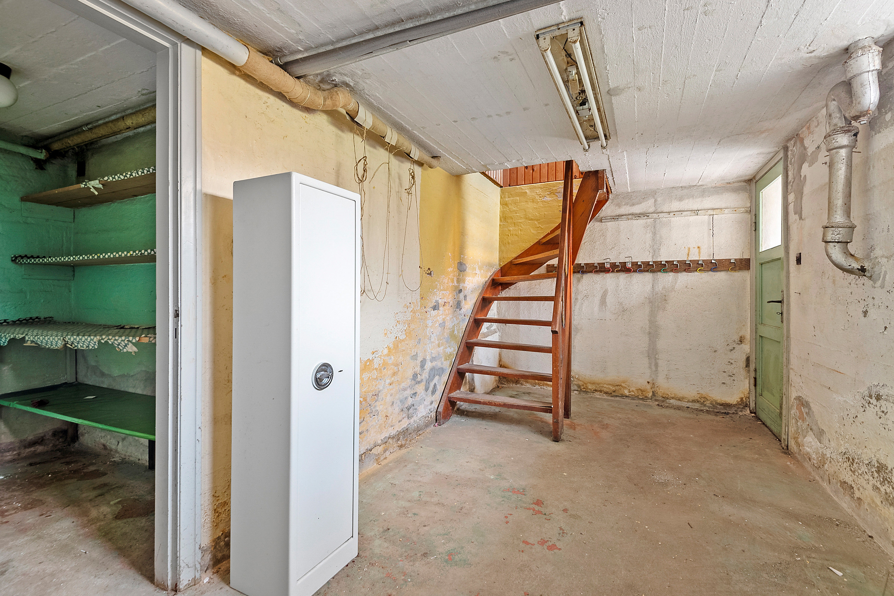 Fremhævet værelse billede i fuldskærmstilstand. Billede af Gormsgade 105, 6700 Esbjerg