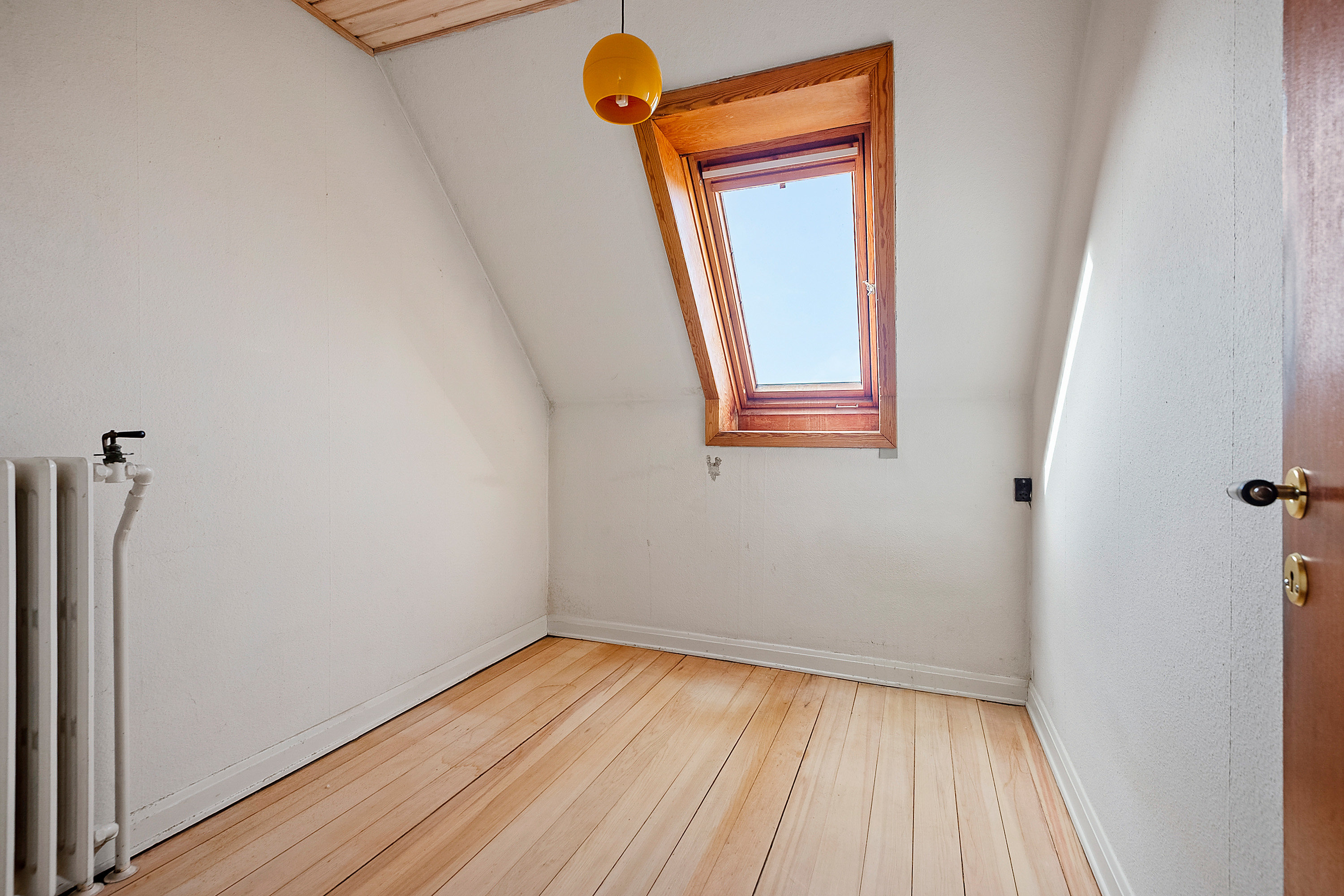 Fremhævet værelse billede i fuldskærmstilstand. Billede af Gormsgade 105, 6700 Esbjerg